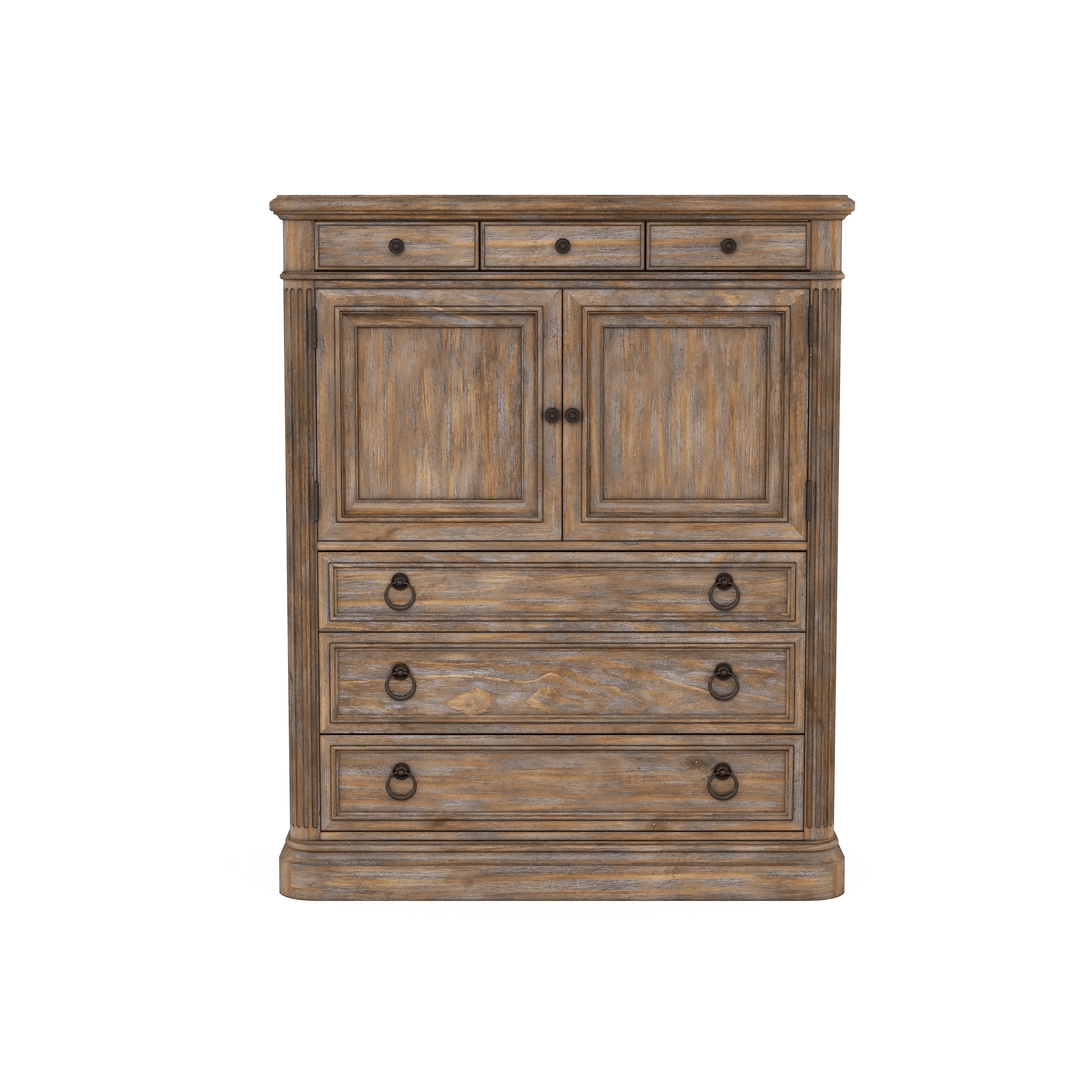 Architrave Cabinet - Remutear