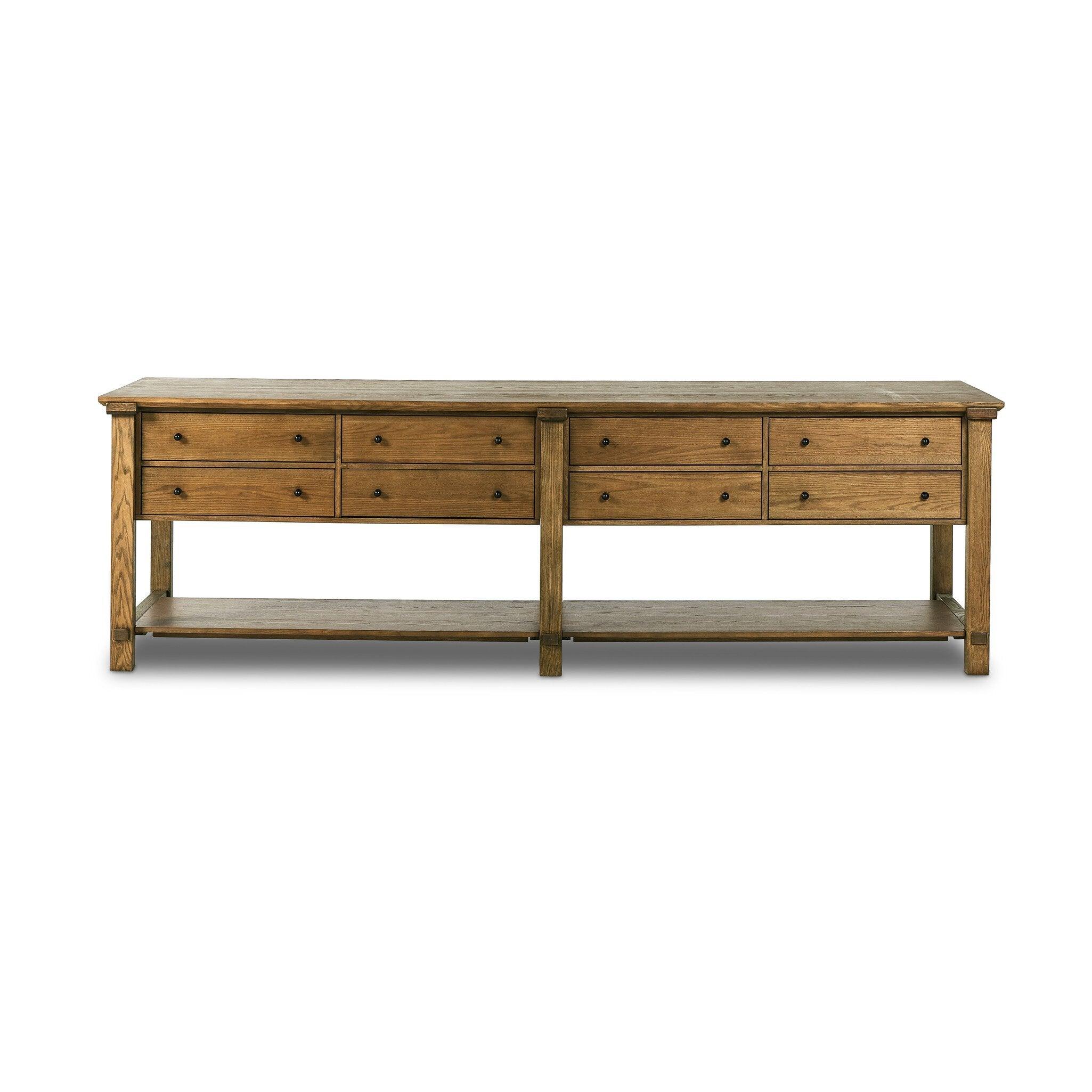 Gardendale Kitchen Island - Remutear