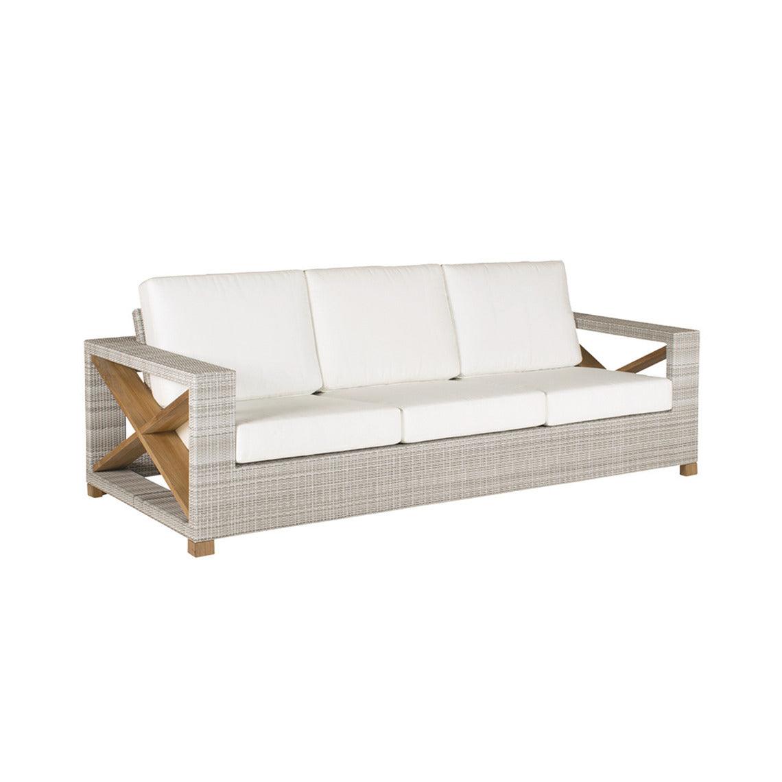 Jupiter Deep Seating Sofa - Remutear