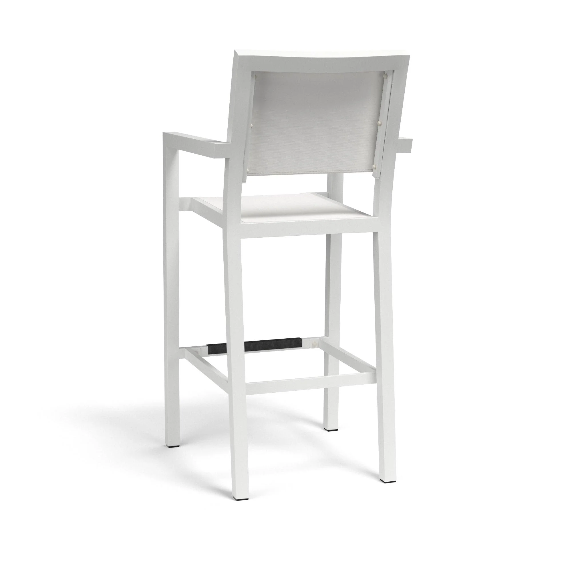 Naples Sling Barstool - Remutear