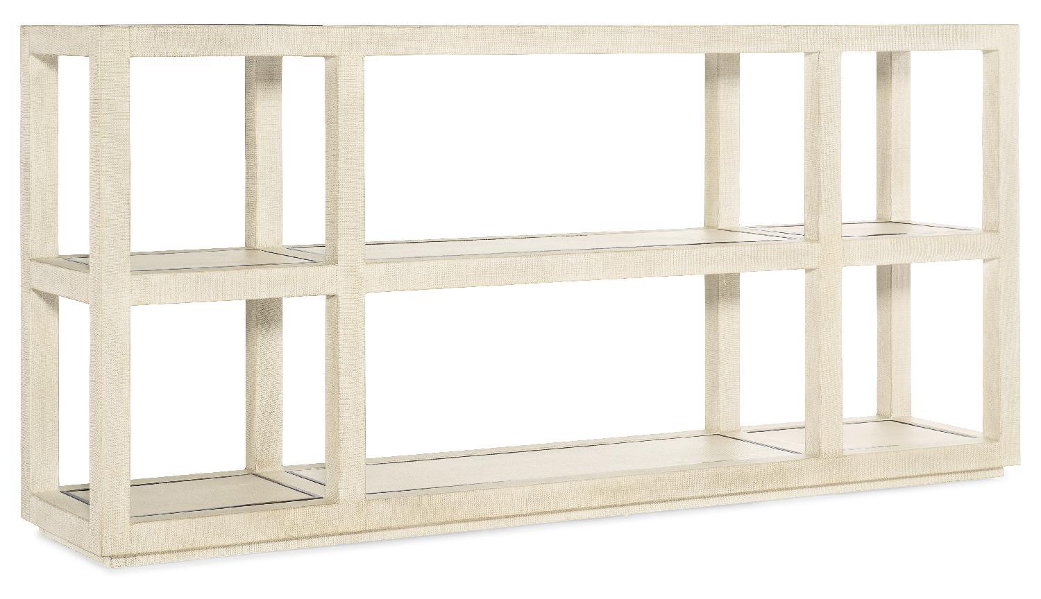 Cascade Console Table 2 - Remutear