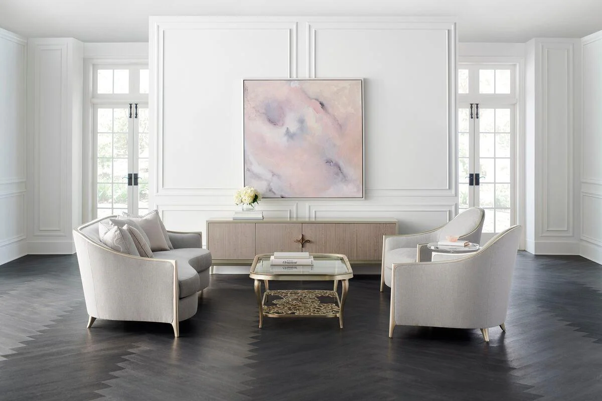 SIMPLY STUNNING SOFA - Remutear