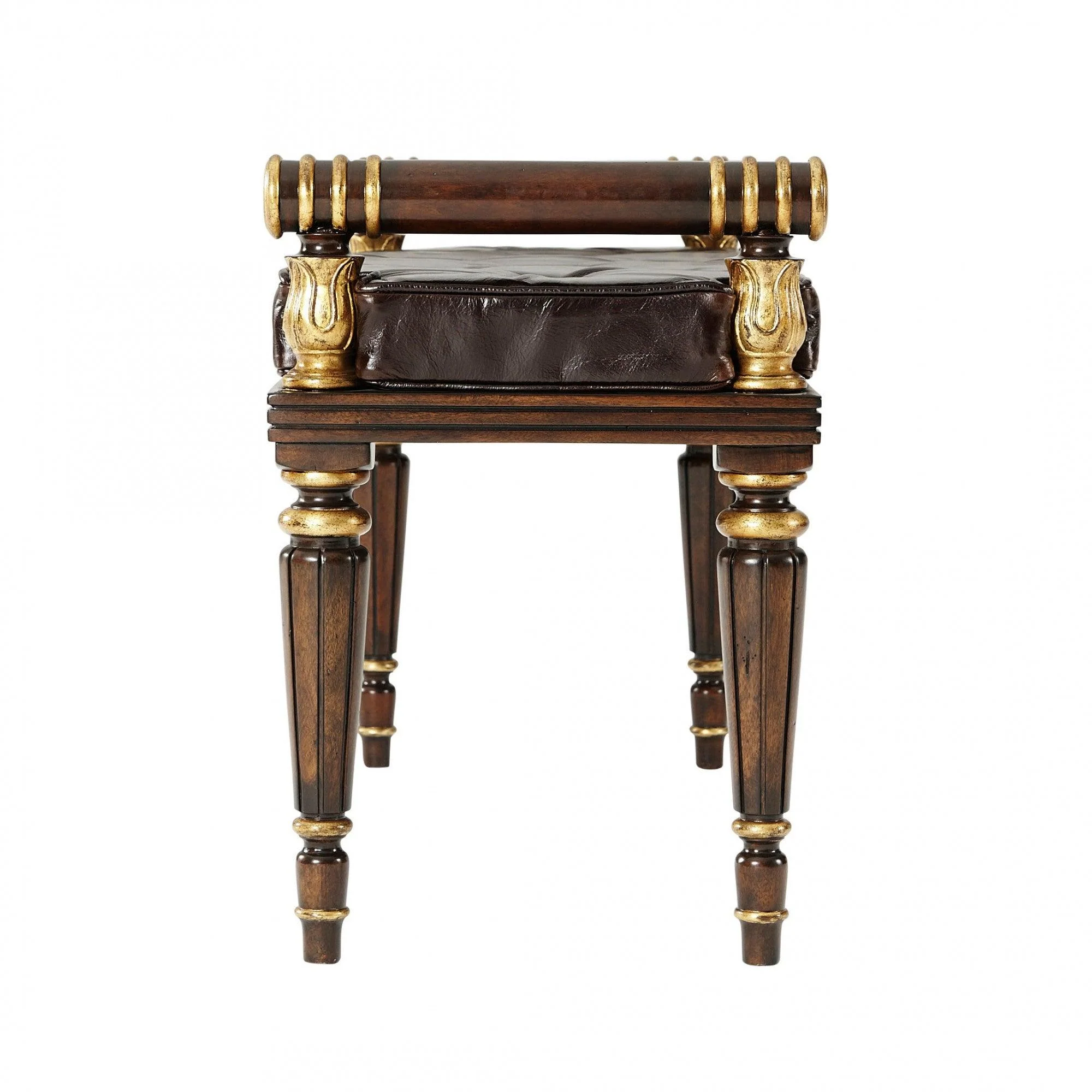 The Hall Bench - Remutear