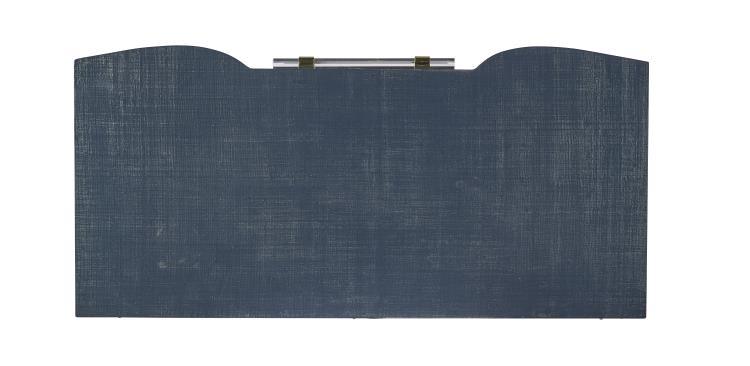 Cora Three Drawer Chest - Remutear
