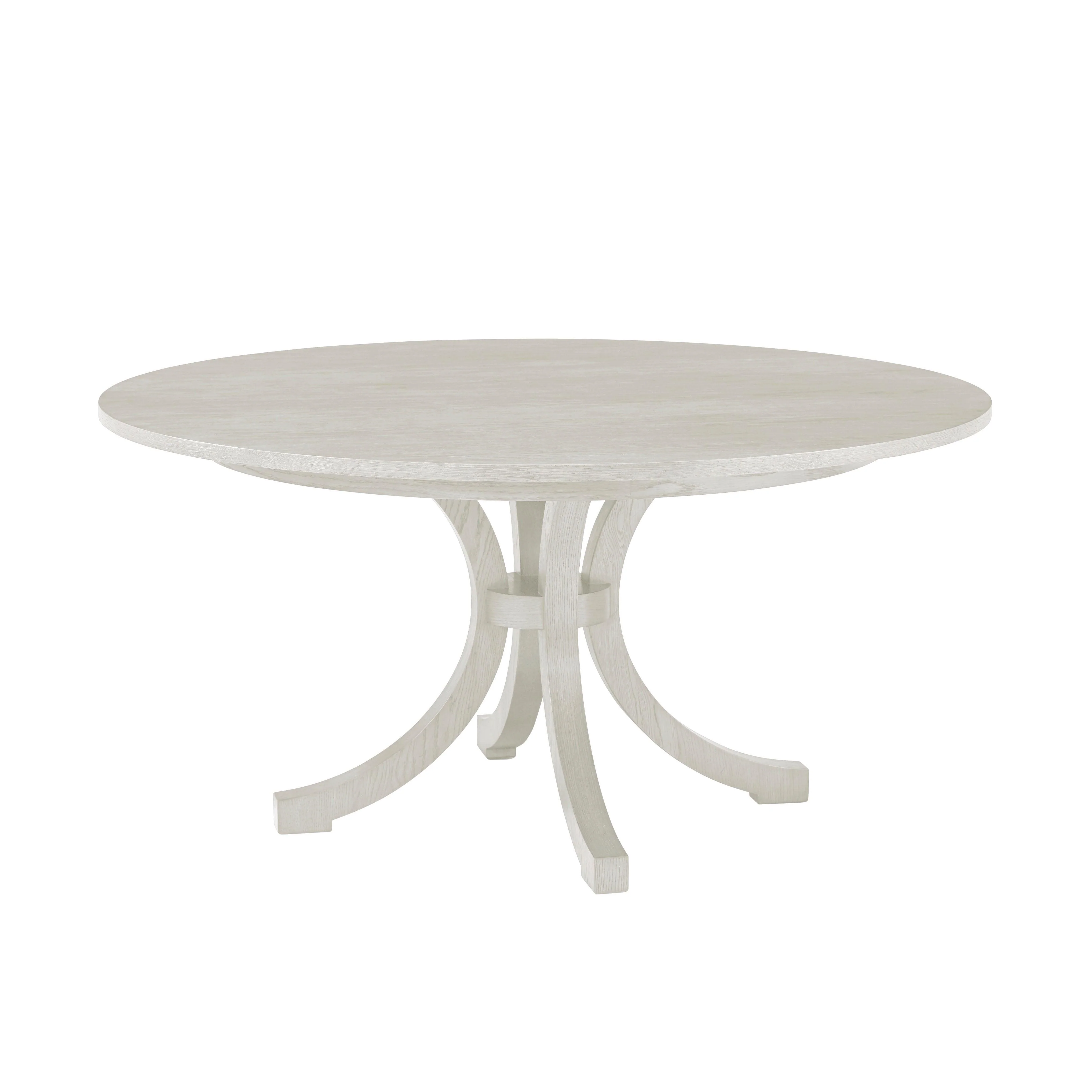 Surrey Round Dining Table - Remutear