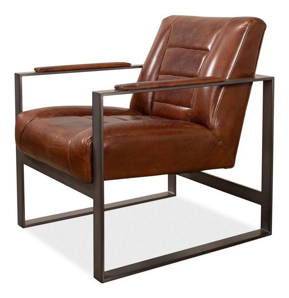 Stuttgart Chair - Remutear