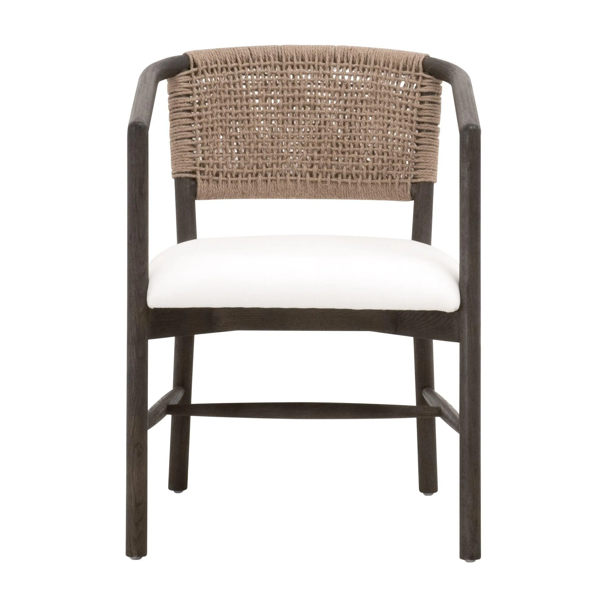 Juxtaposition Accent Chair - Remutear