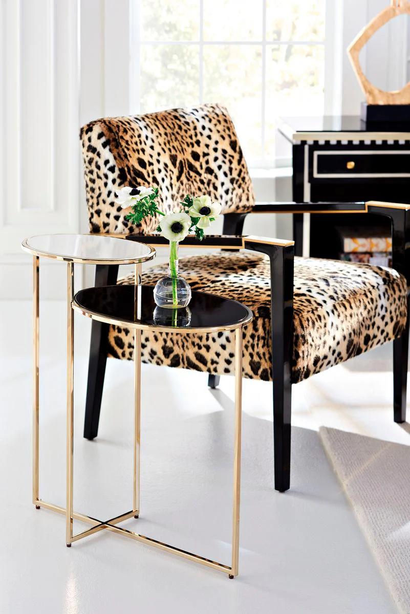 DAUPHINE CHAIR - Remutear