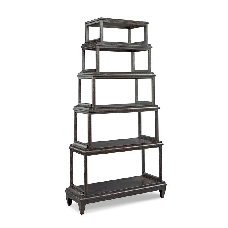 Montecito Etagere - Remutear
