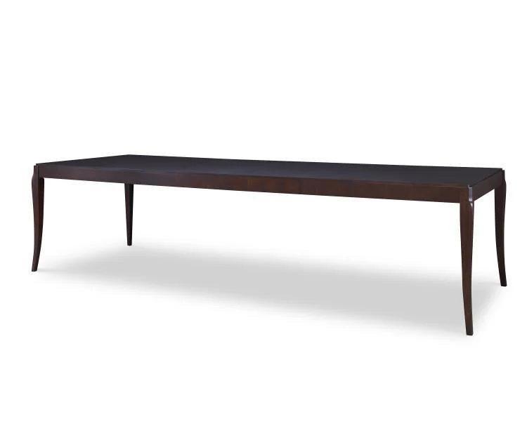 Tribeca Tribeca Rectangular Dining Table - Remutear