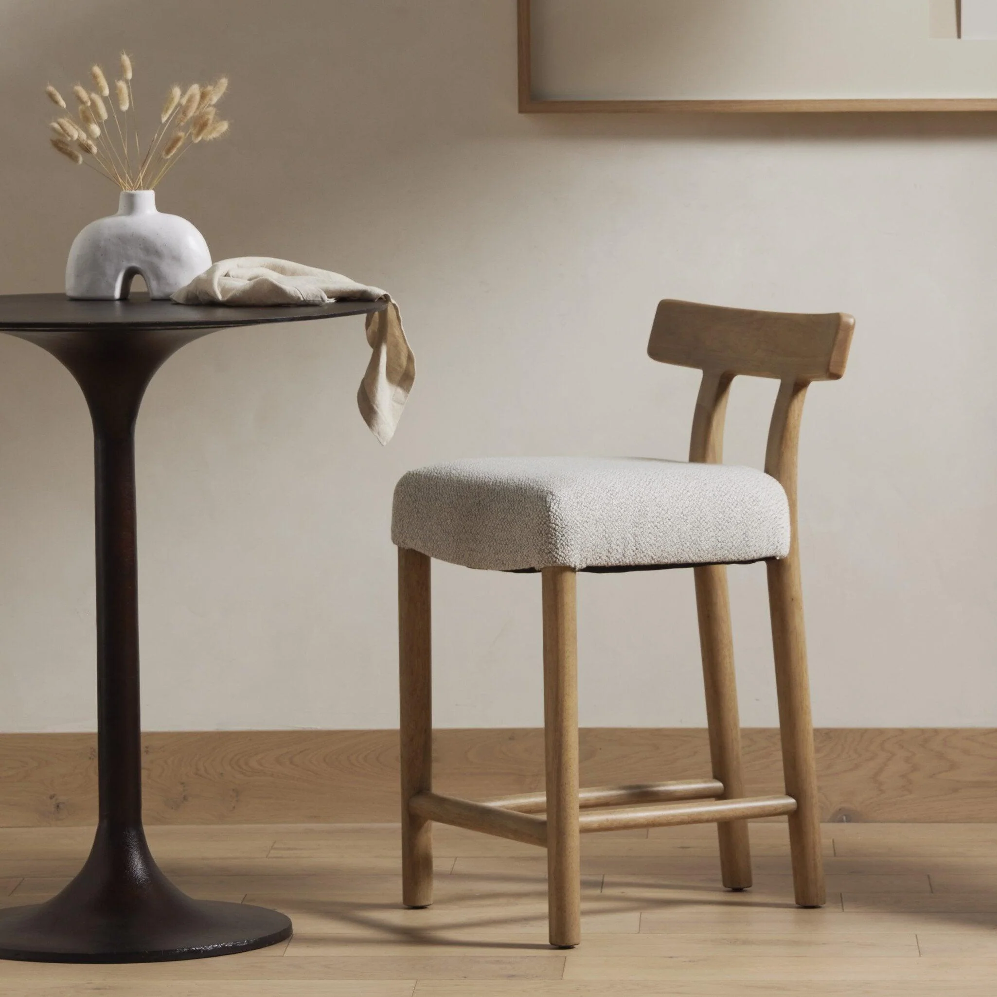 Simone Bar  Counter Table - Remutear
