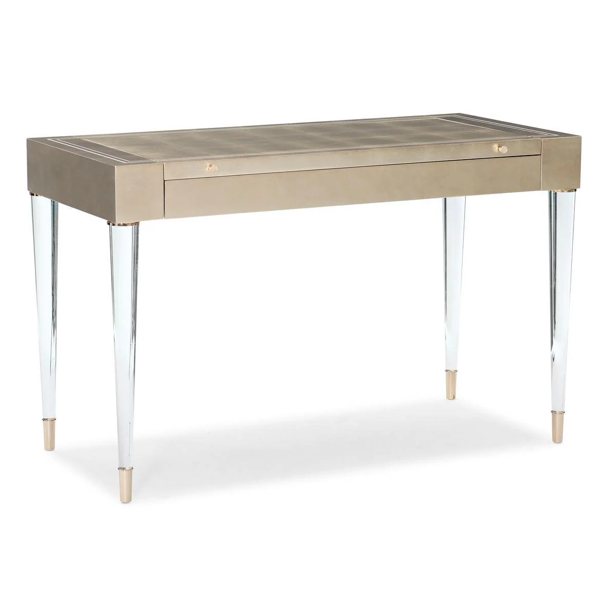 MOMENT OF CLARITY DESK - Remutear