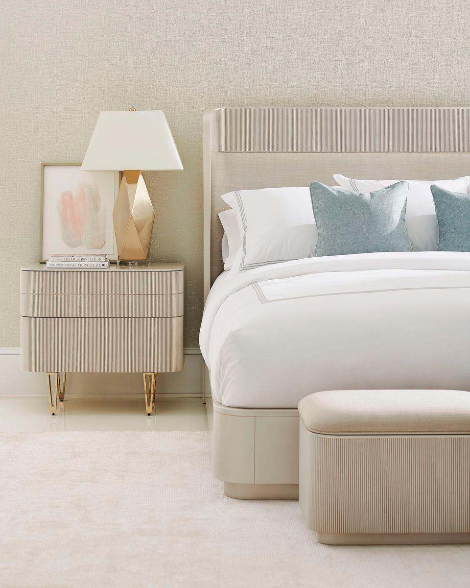 TRUE LOVE NIGHTSTAND - Remutear