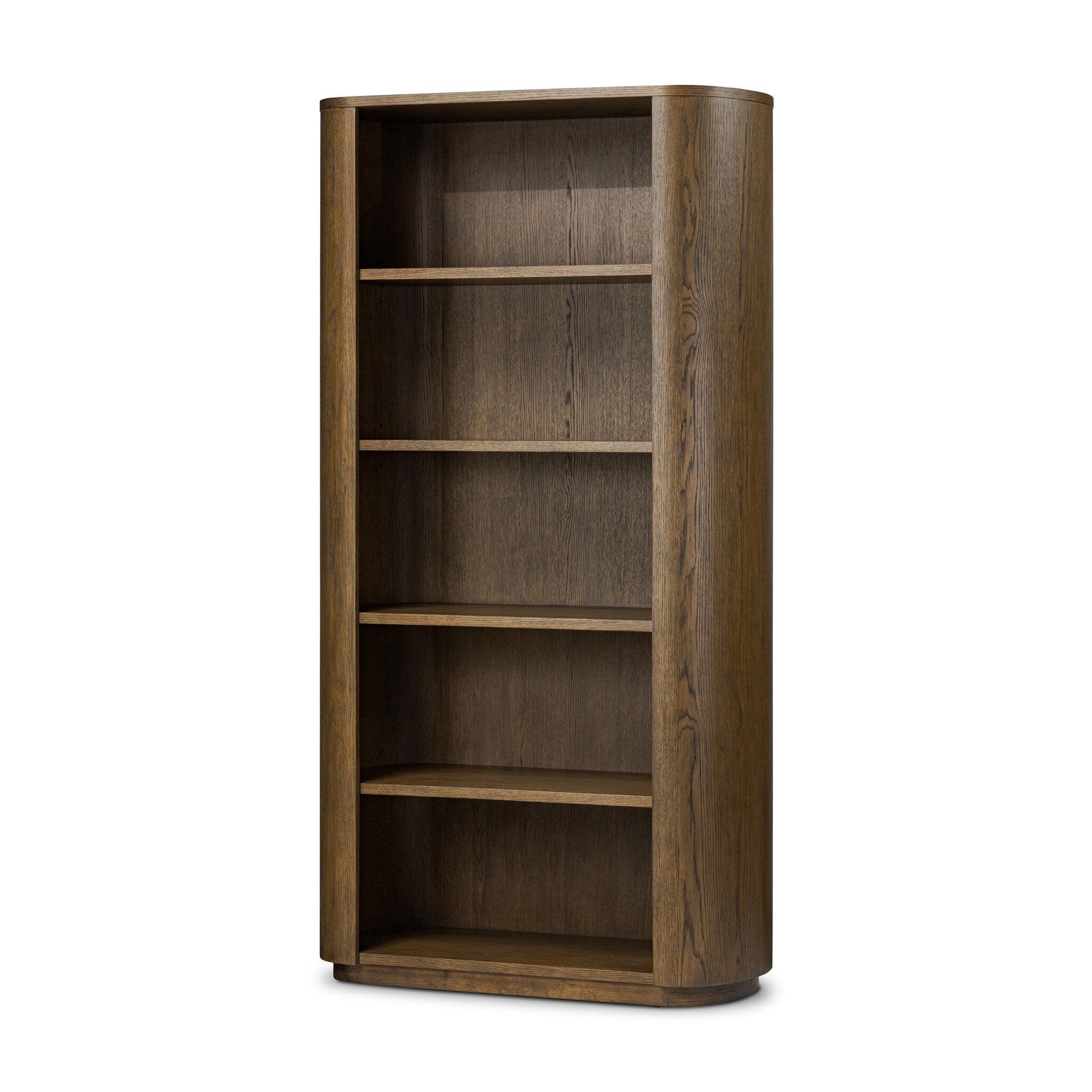 Pilar Bookcase - Remutear