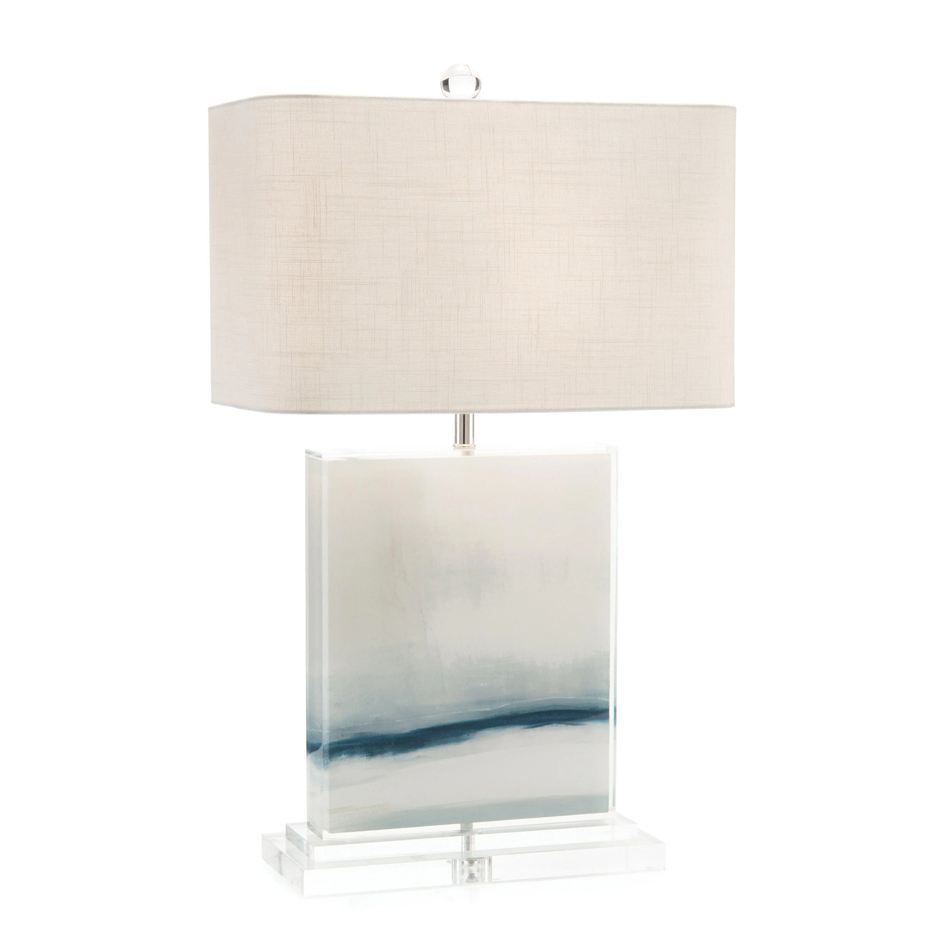 Enigma Table Lamp - Remutear