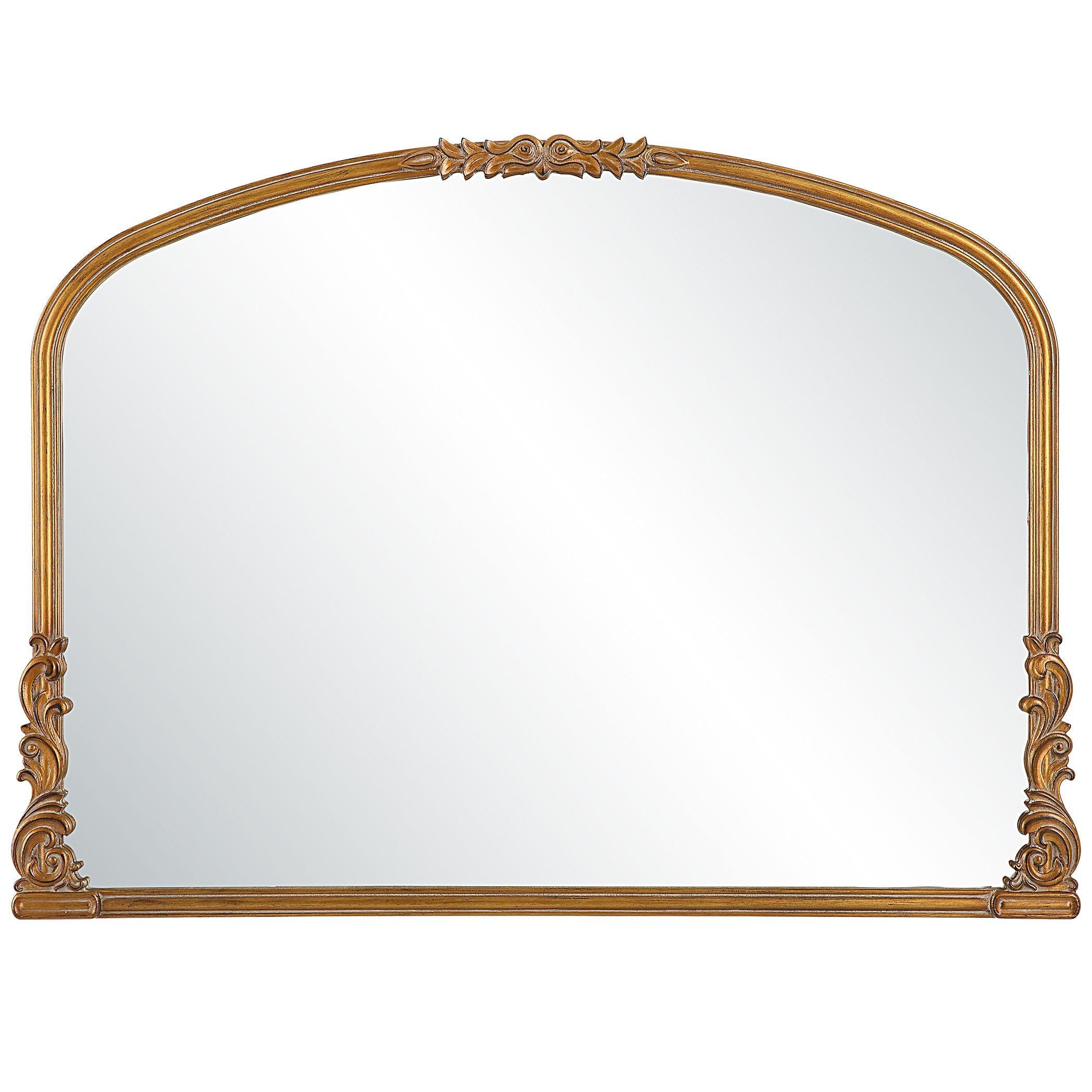 ENYA MIRROR - Remutear