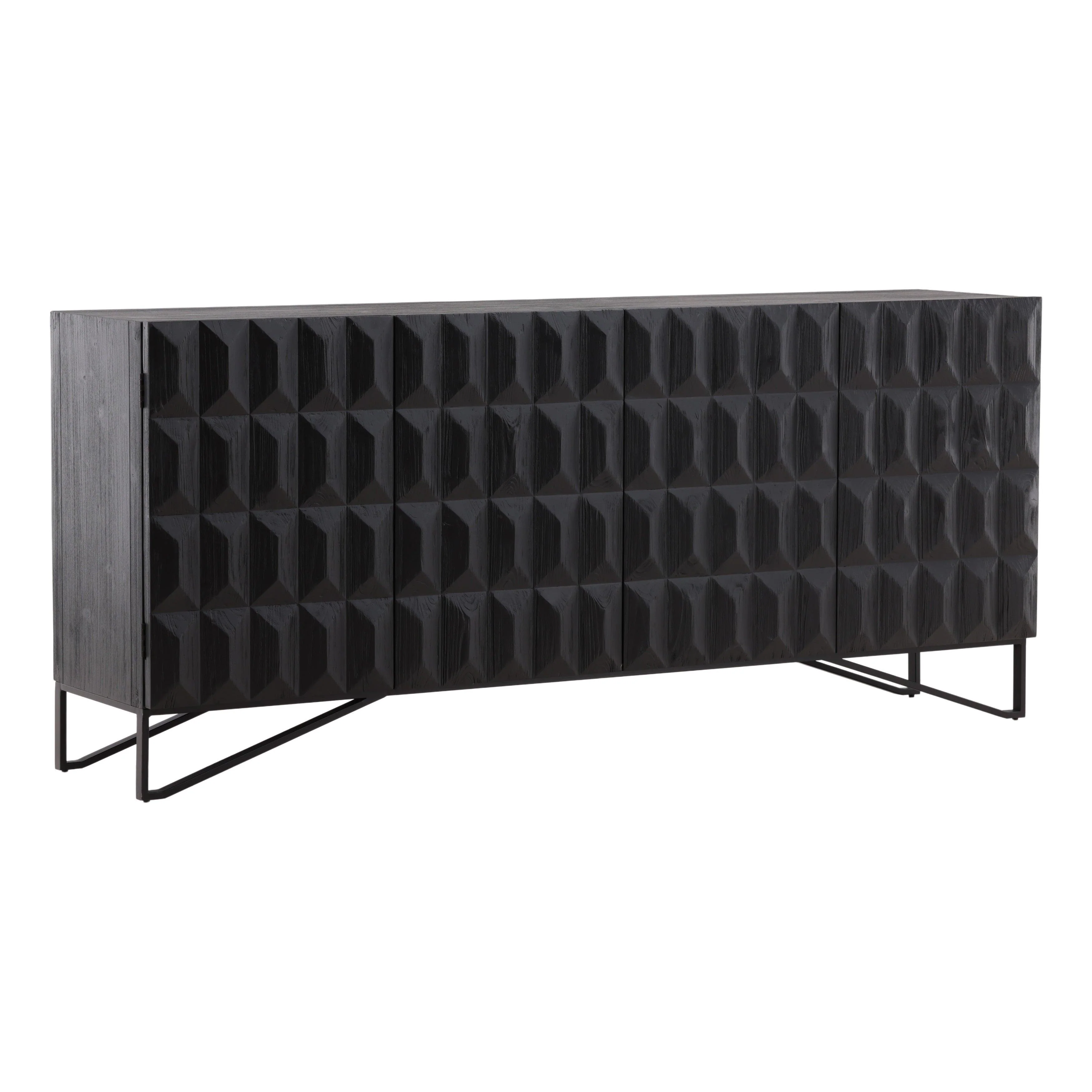 Montrel Sideboard - Remutear