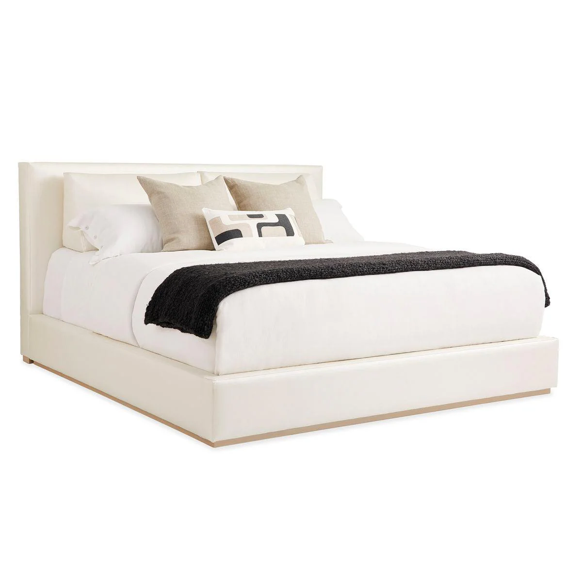 THE BOUTIQUE BED - Remutear