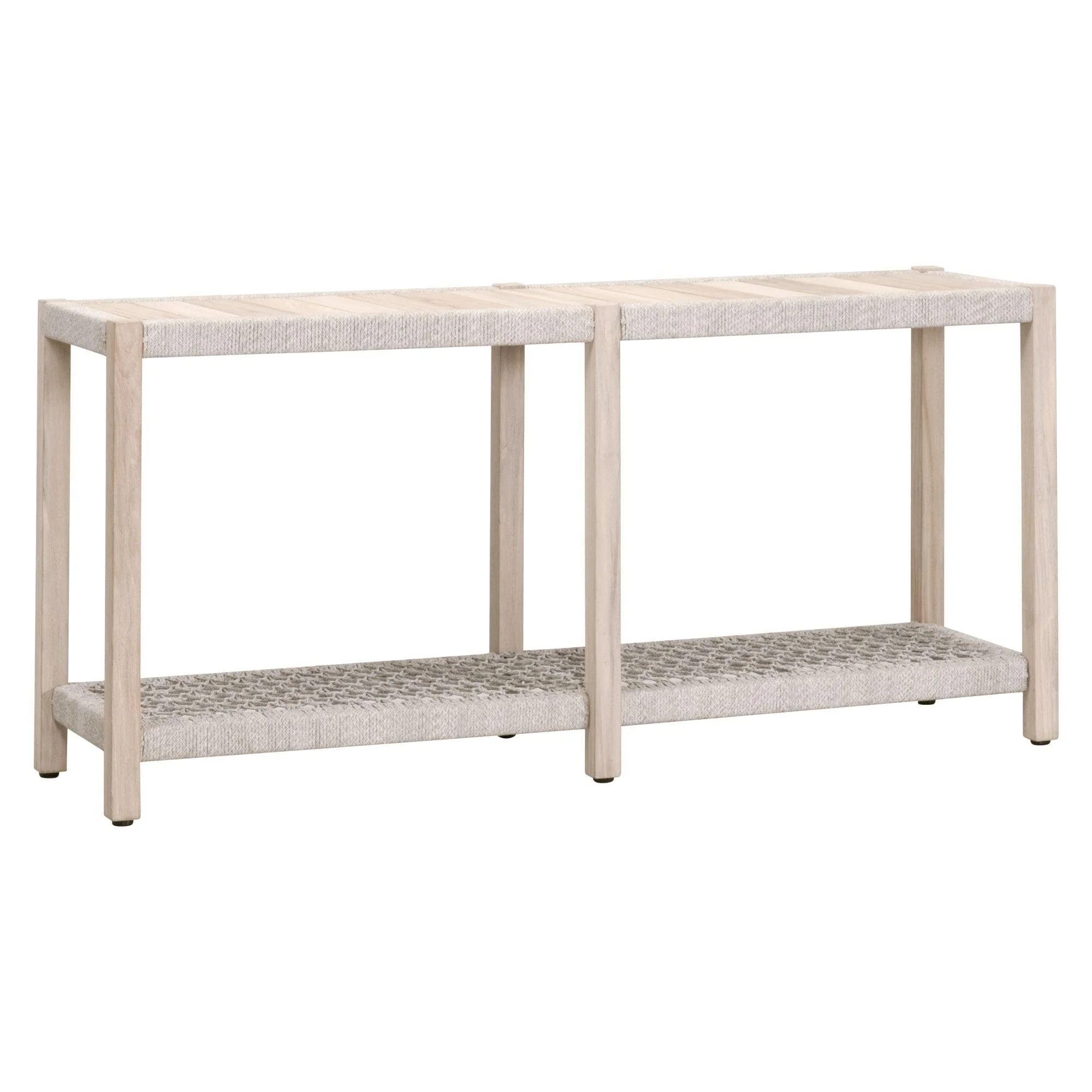 Wrap Outdoor Console Table - Remutear