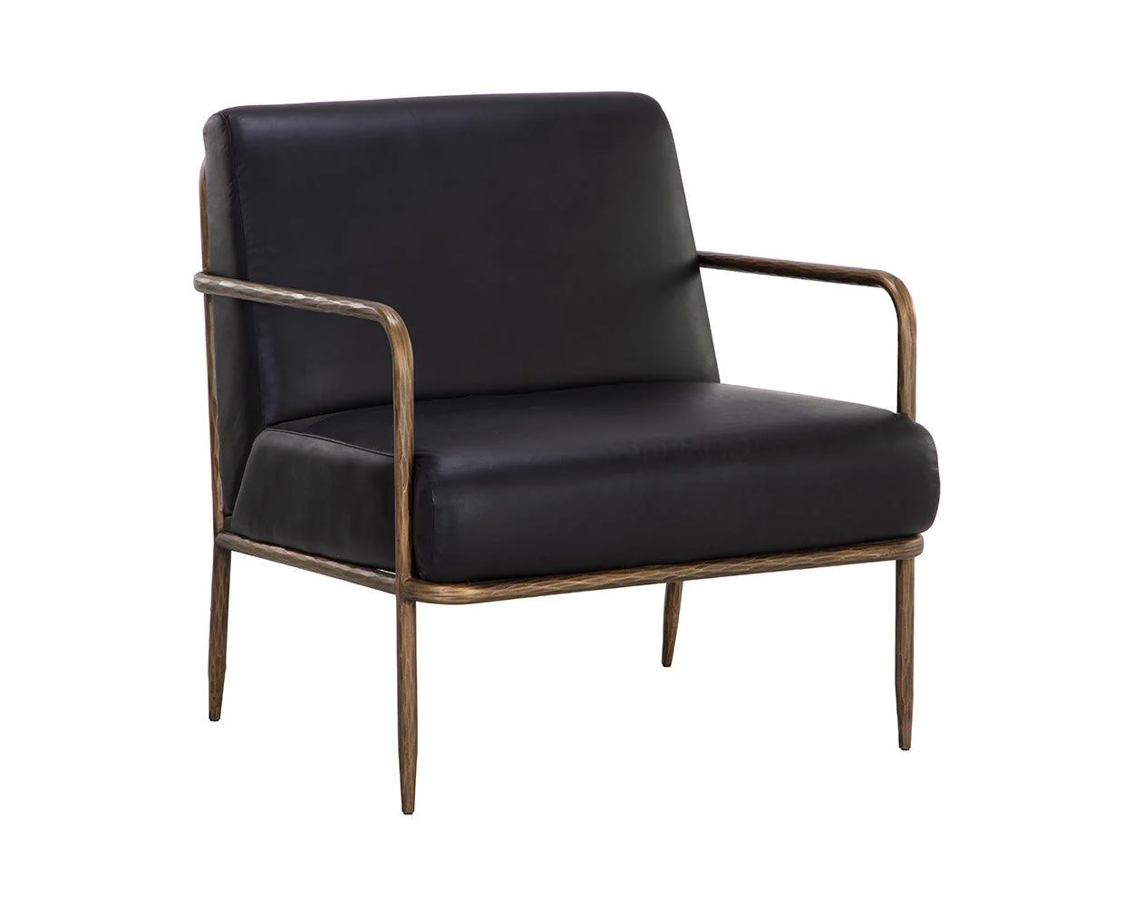 Lathan Lounge Chair - Remutear