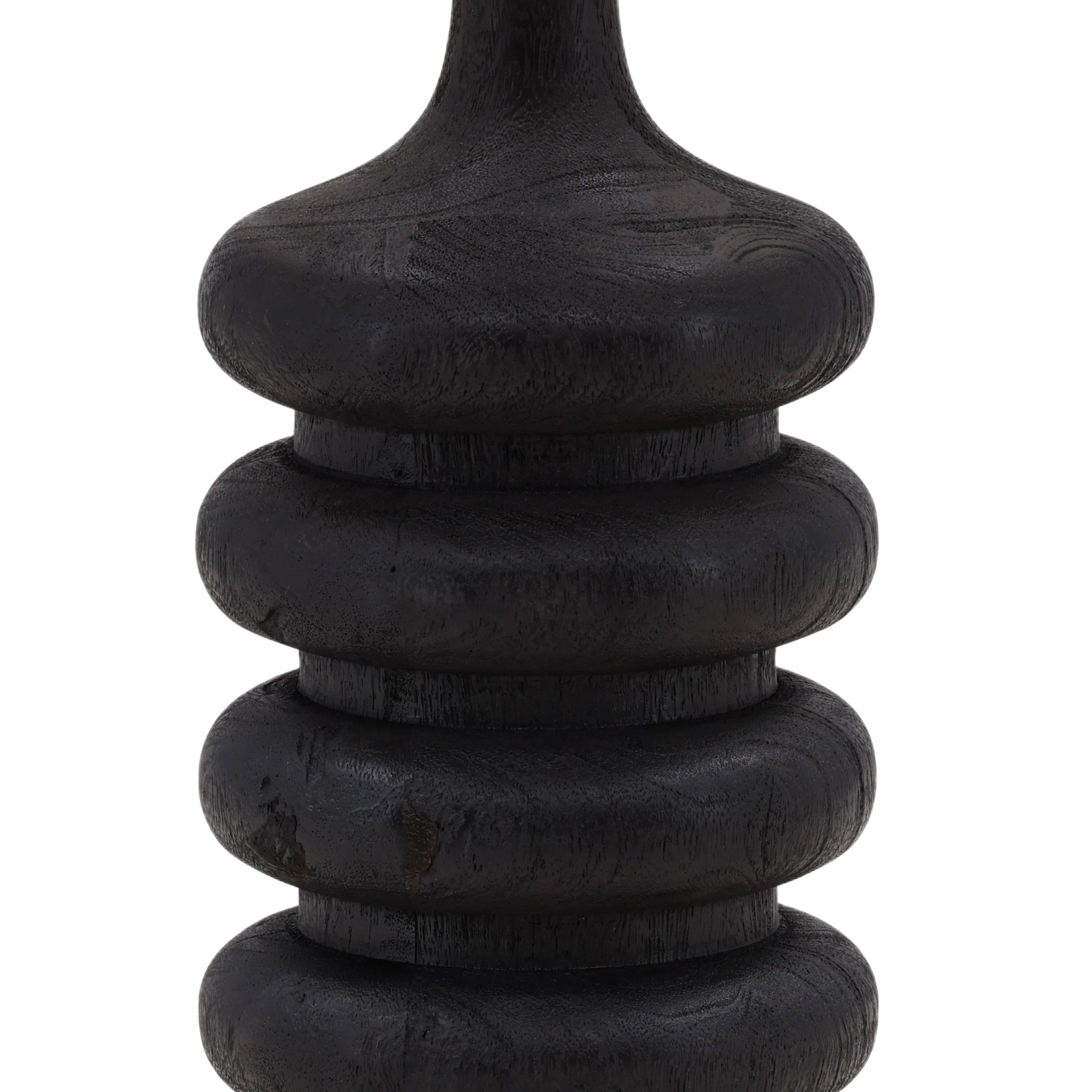 Raimundo Table Lamp Black - Remutear