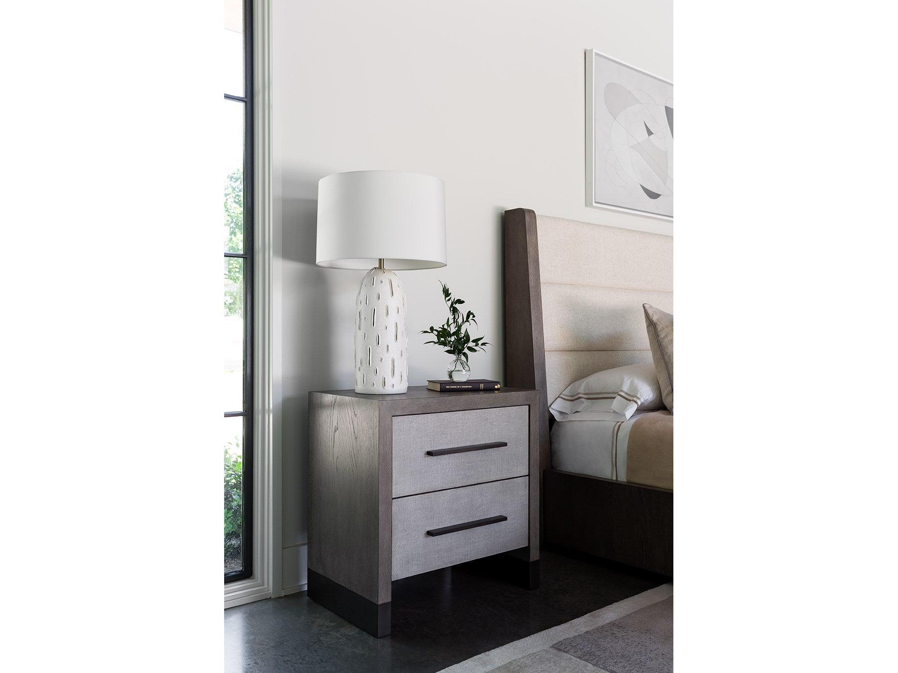 Erinn V. Nightstand 2 - Remutear