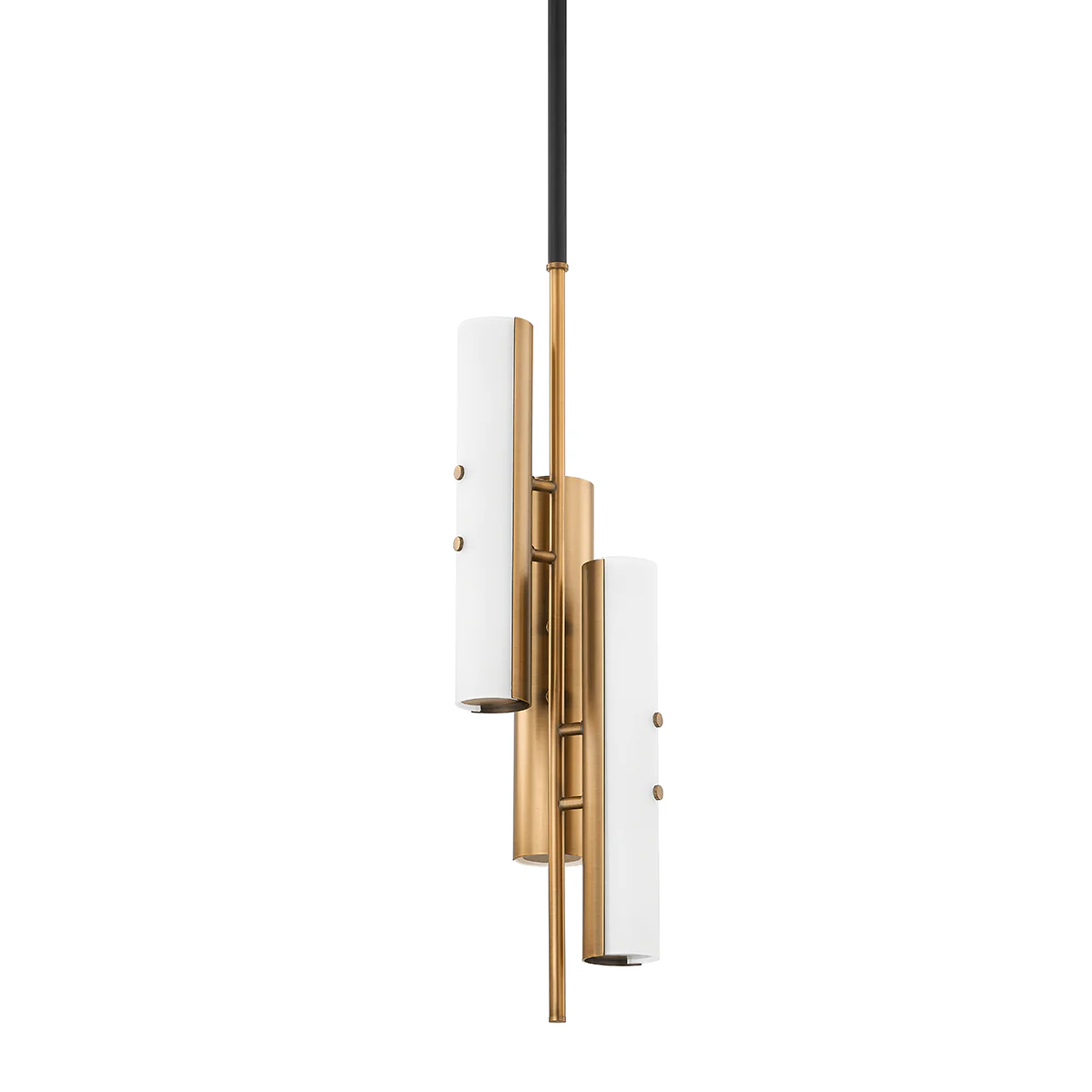 TITUS 3 LIGHT PENDANT - Remutear