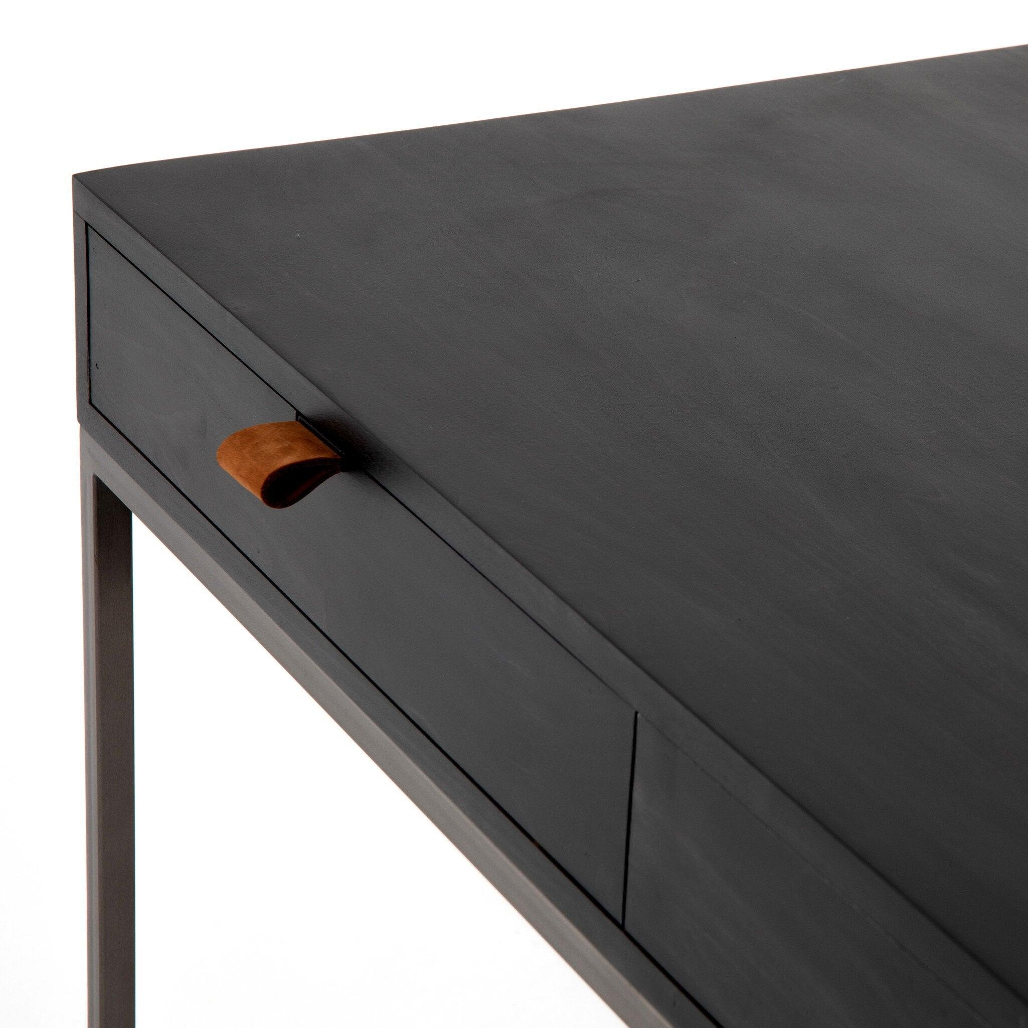 Trey Modular Writing Desk - Remutear