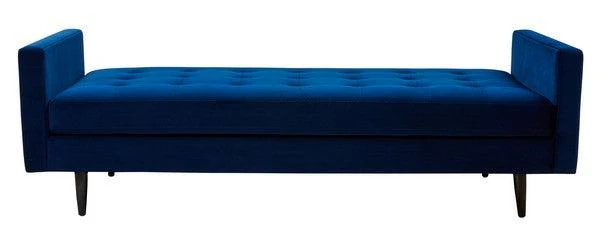 FRANCINE UPHOLSTERED BENCH - Remutear