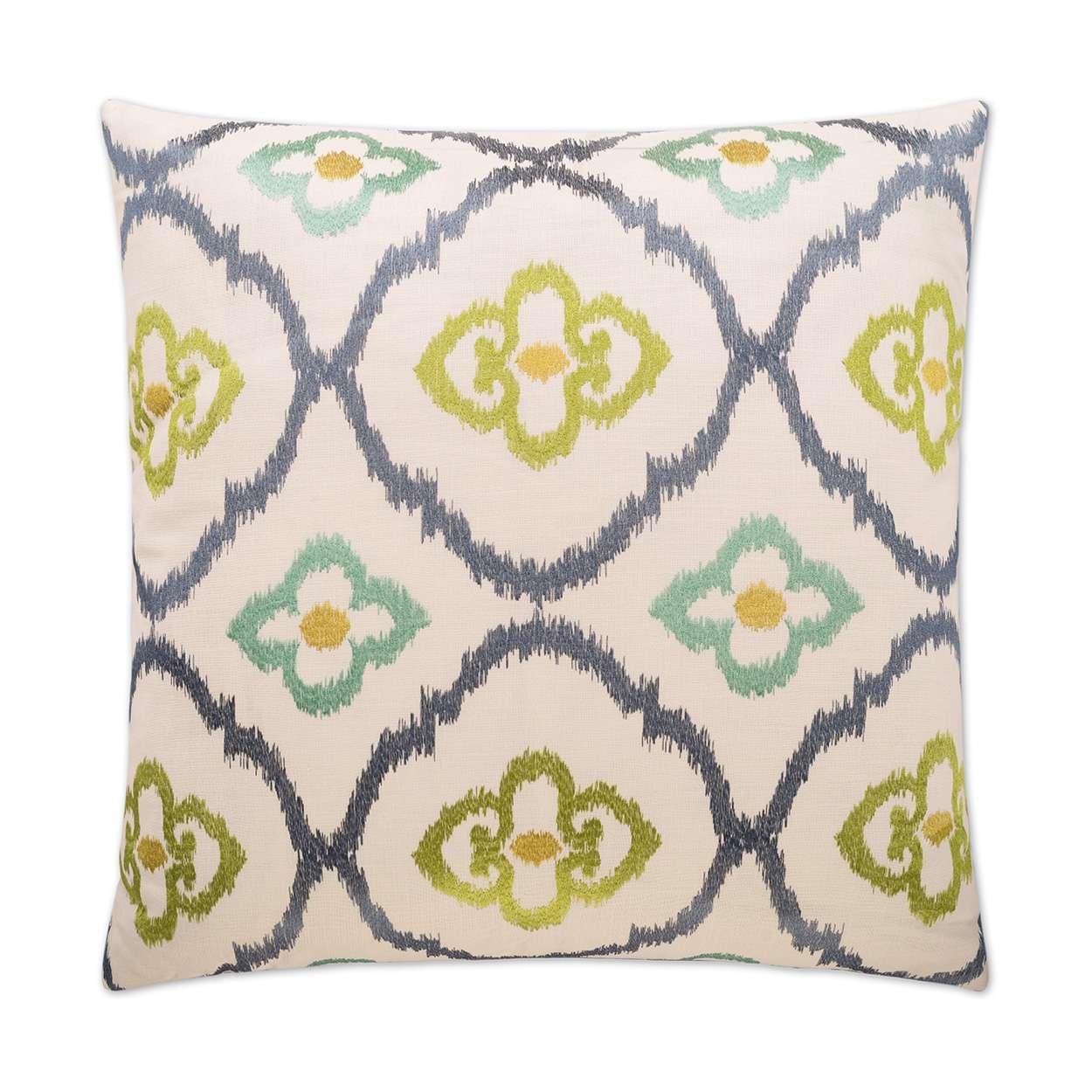 Sumatra Pillow - Remutear