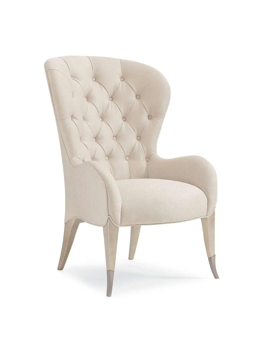 INSIDE STORY CHAIR - Remutear