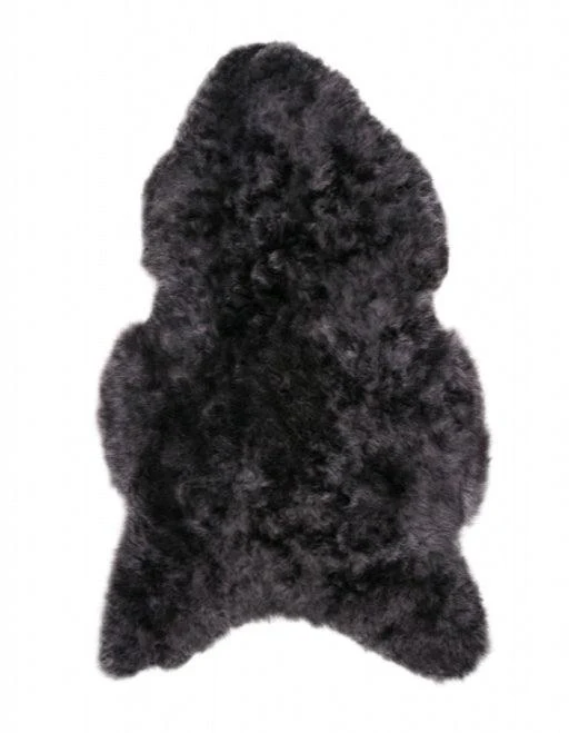 Icelandic Shearling Rug - Remutear