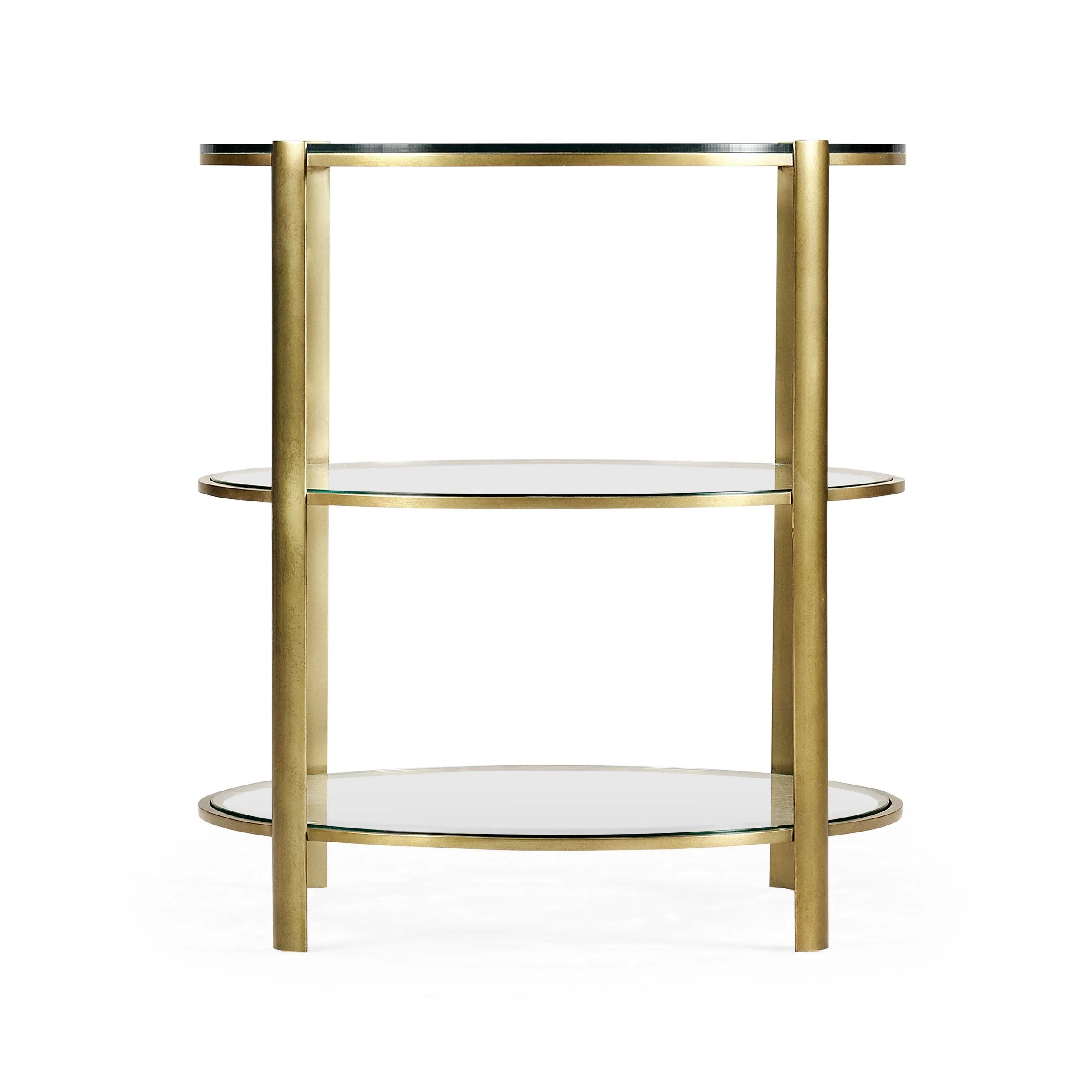 Cosmo End Table - Remutear
