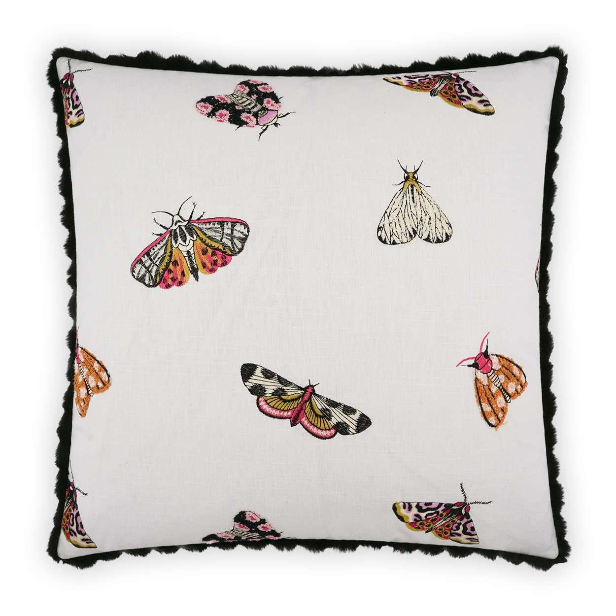 Flutter Pillow - Remutear