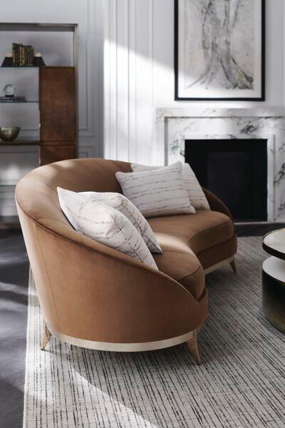MAIN EVENT SOFA - Remutear