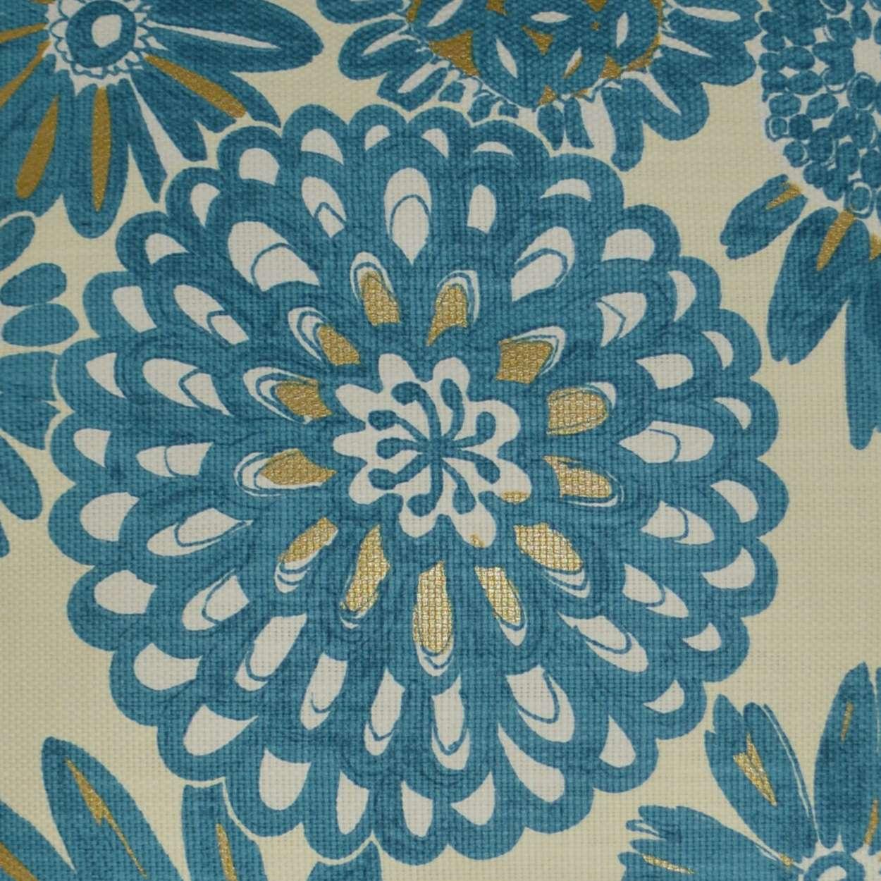 Flower Pops Pillow - Remutear