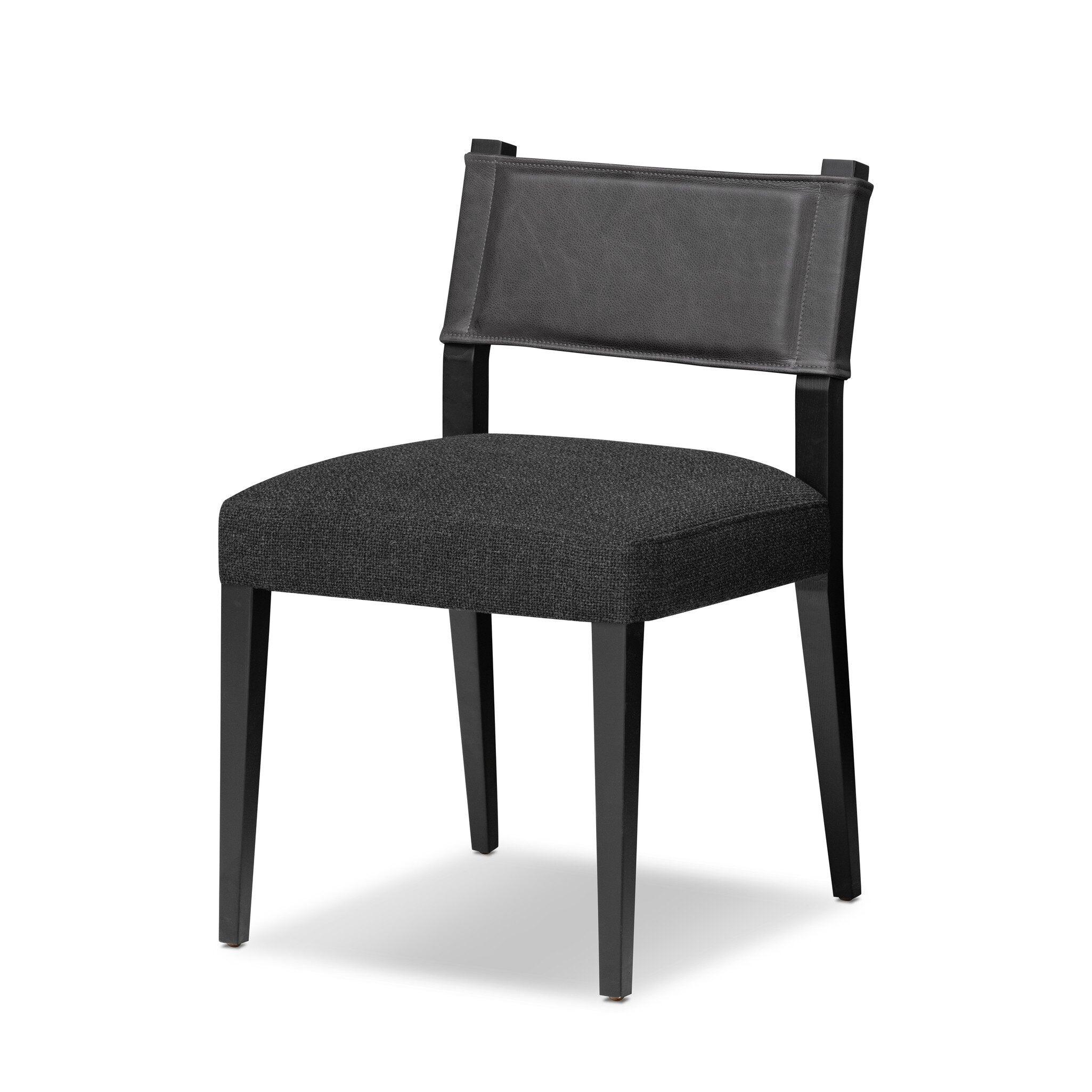 Ferris Dining Chair - Remutear