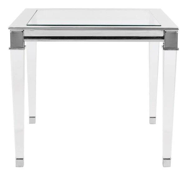 CHARLESTON END TABLE - Remutear