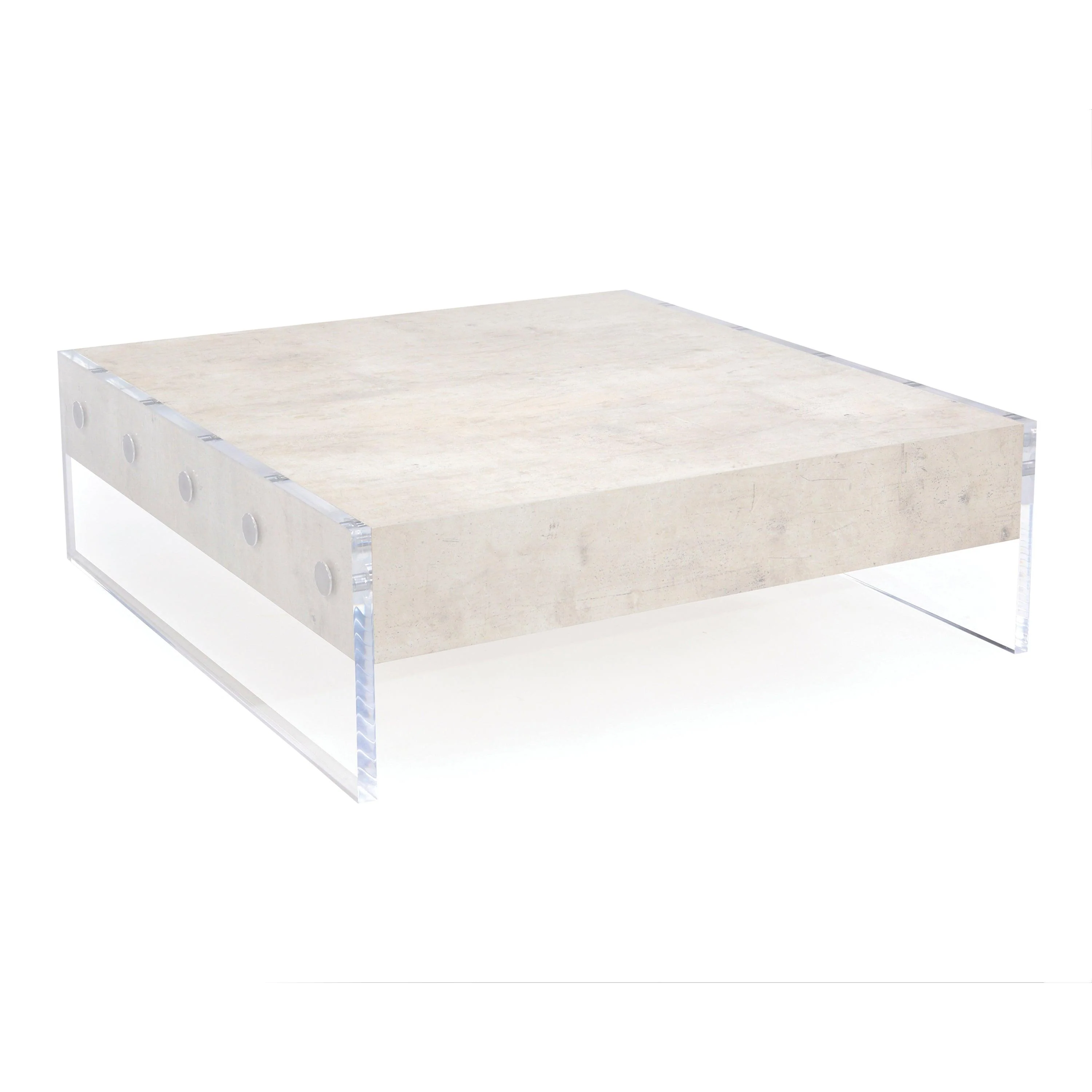 Besson Cocktail Table - Remutear