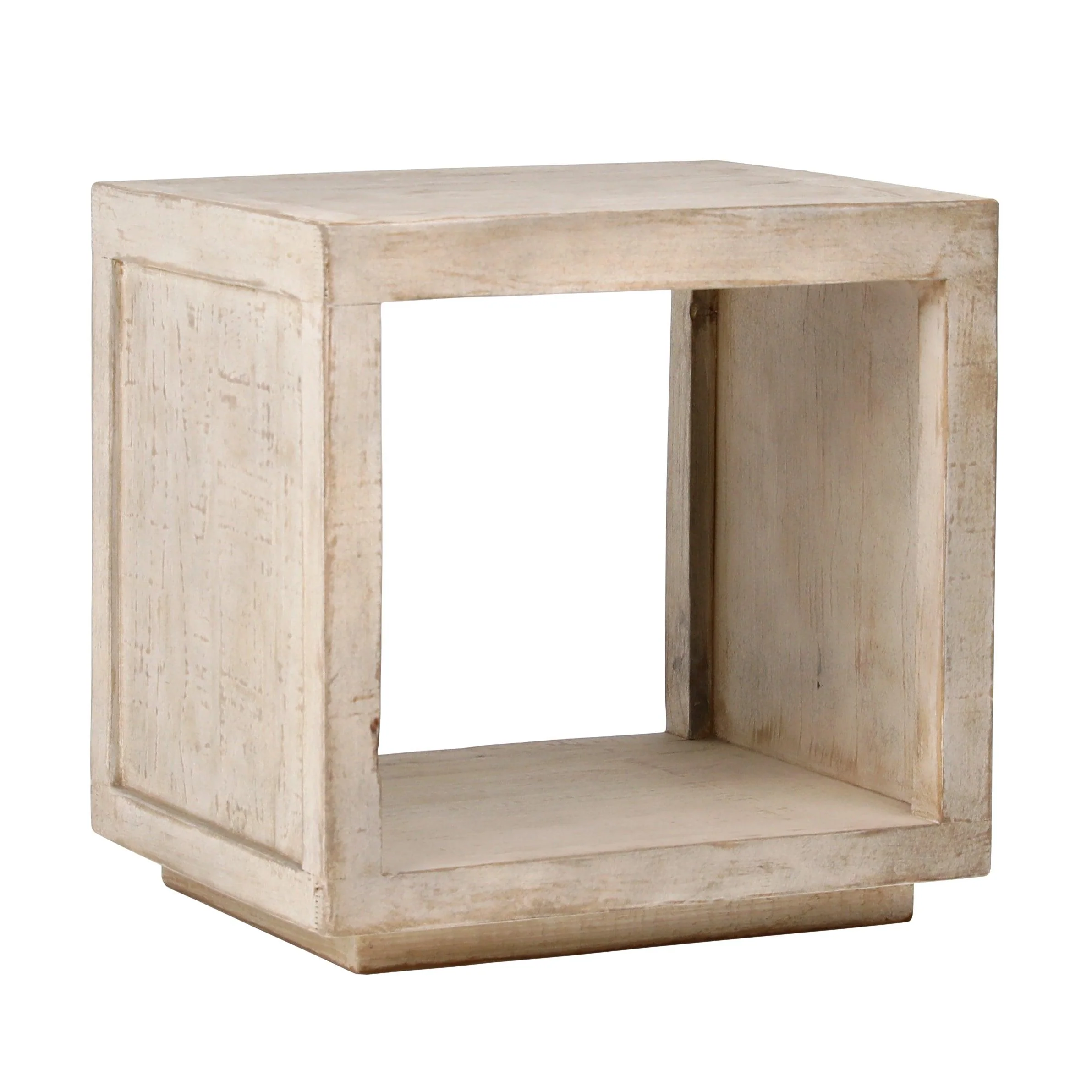 Daphnee Side Table - Remutear