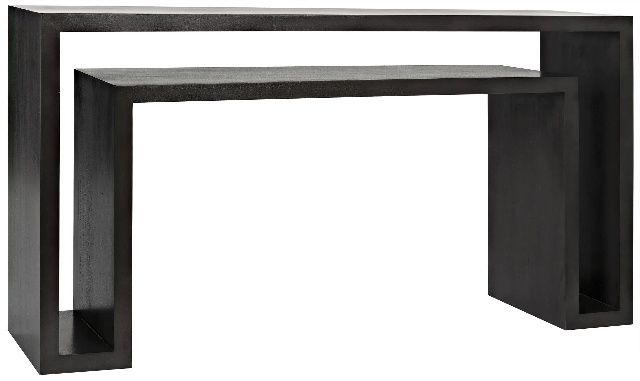 Caine Console, Pale - Remutear