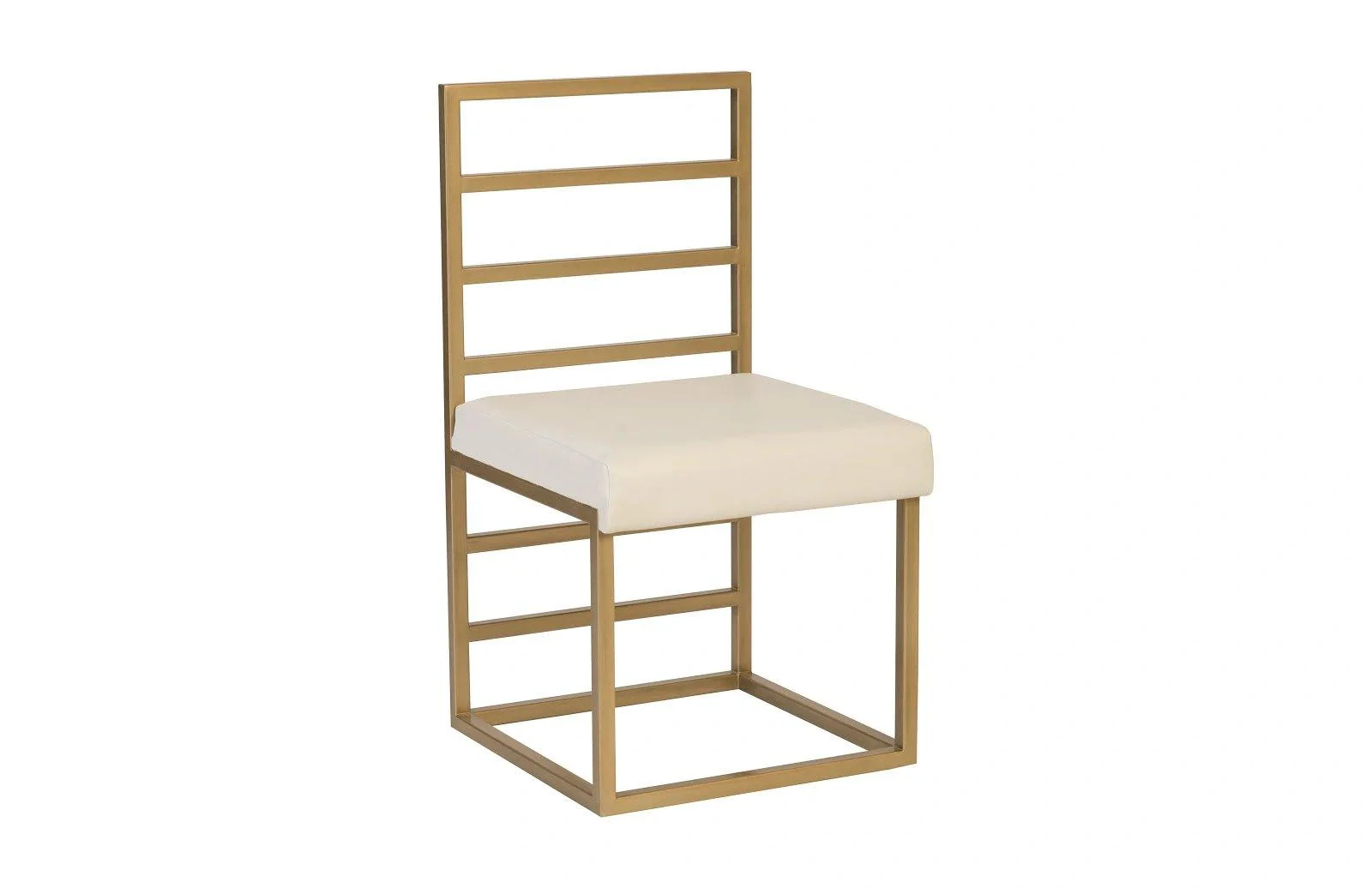 LADDER DINING CHAIR - Remutear