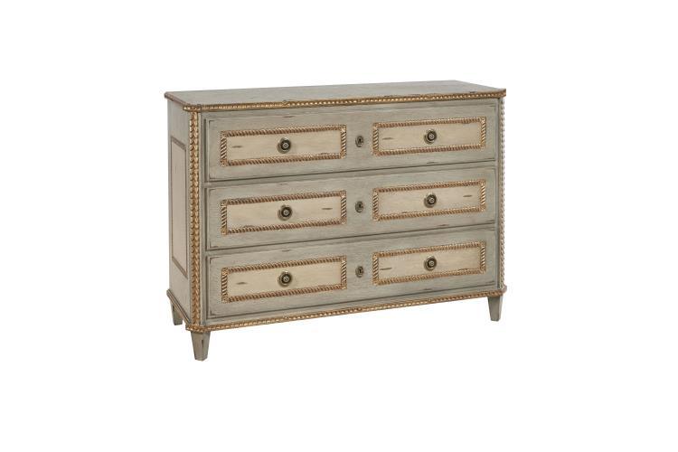 Corbett Chest - Remutear