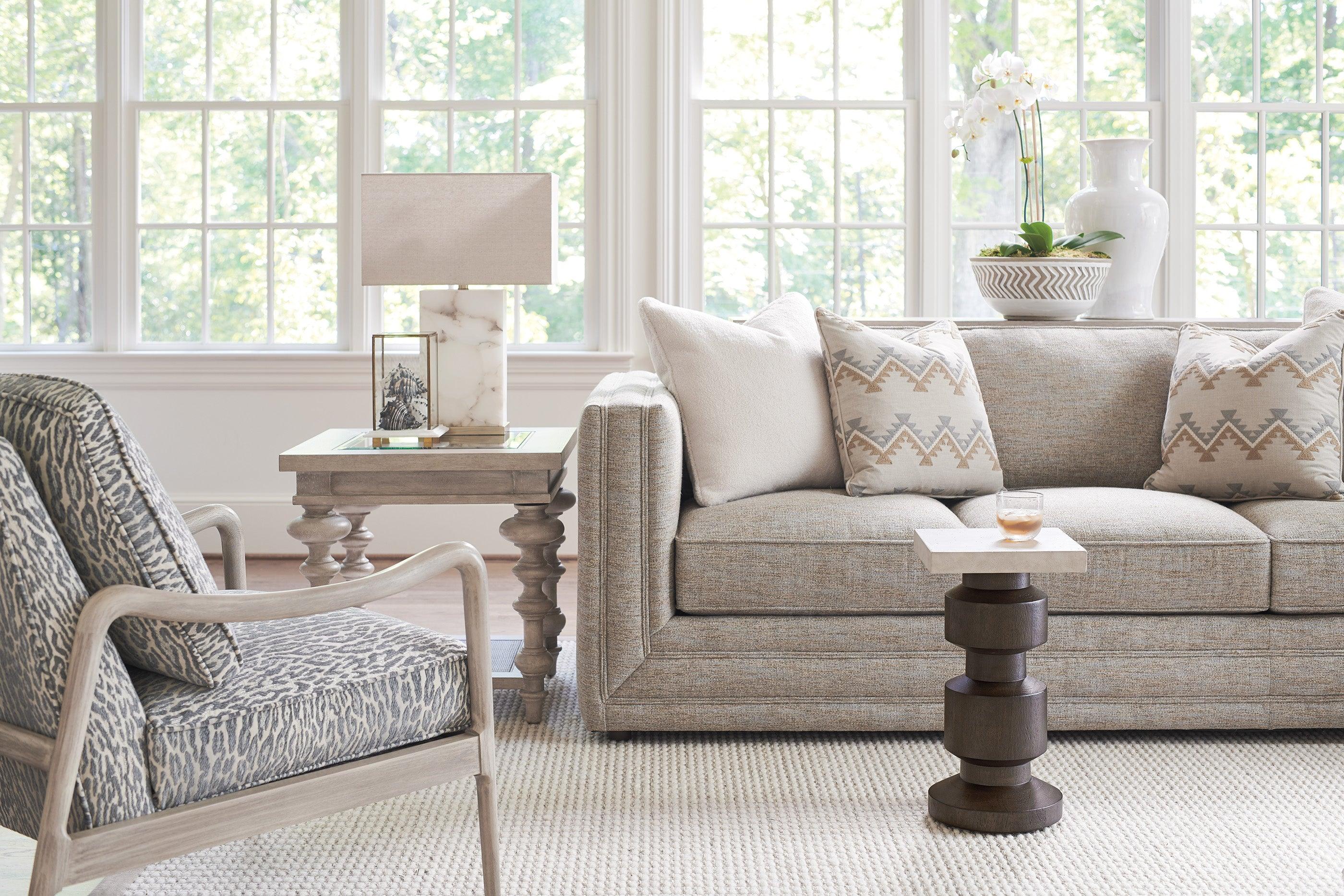 Malibu Calamigos Accent Table - Remutear