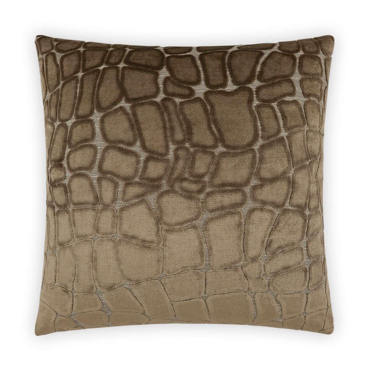 Nubia Pillow - Remutear