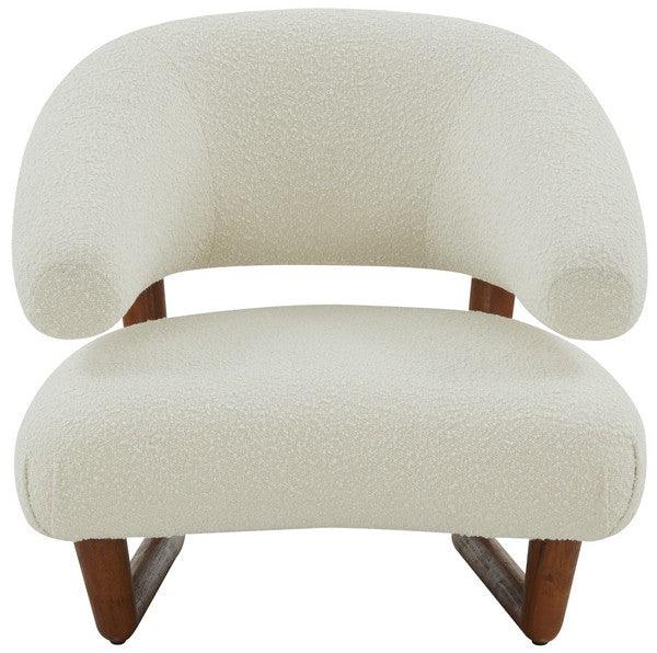 JASMINA ACCENT CHAIR - Remutear