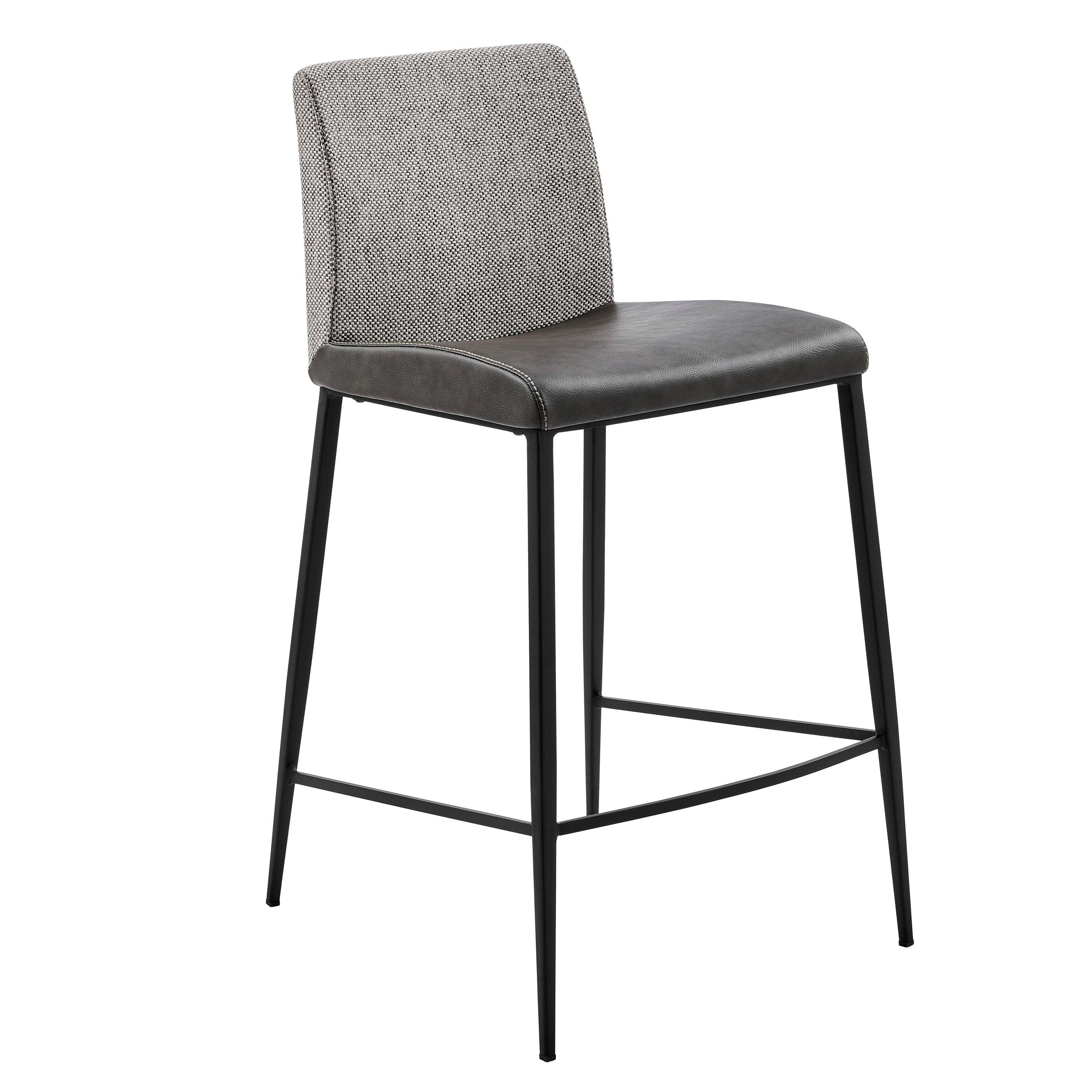 Rasmus Counter Stool - Set of 2 - Remutear