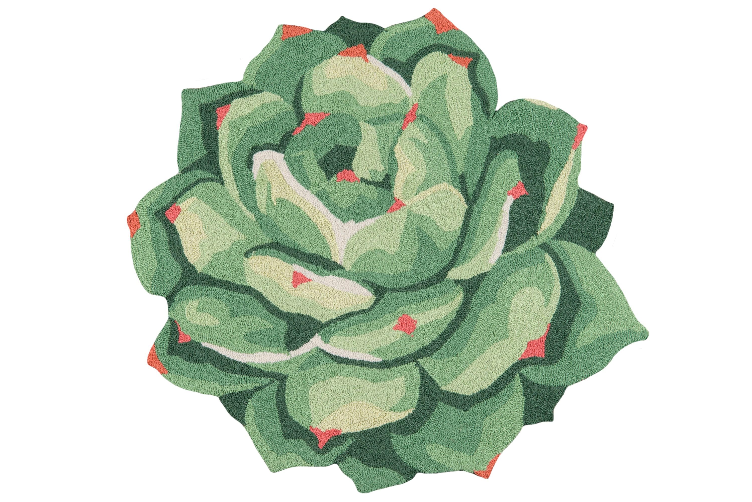 Novogratz - Succulent - Remutear