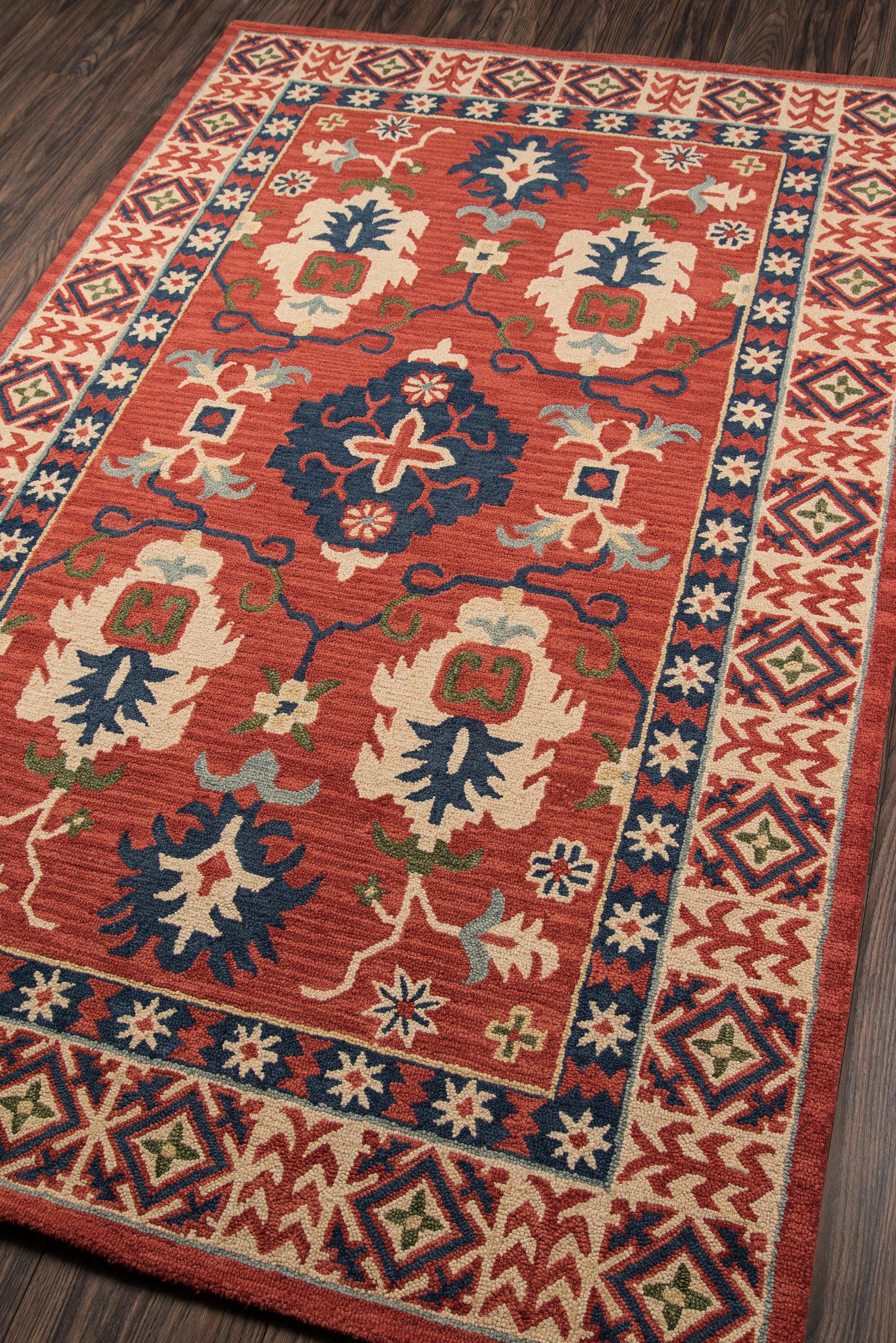 Tangier 3 Rug - Remutear