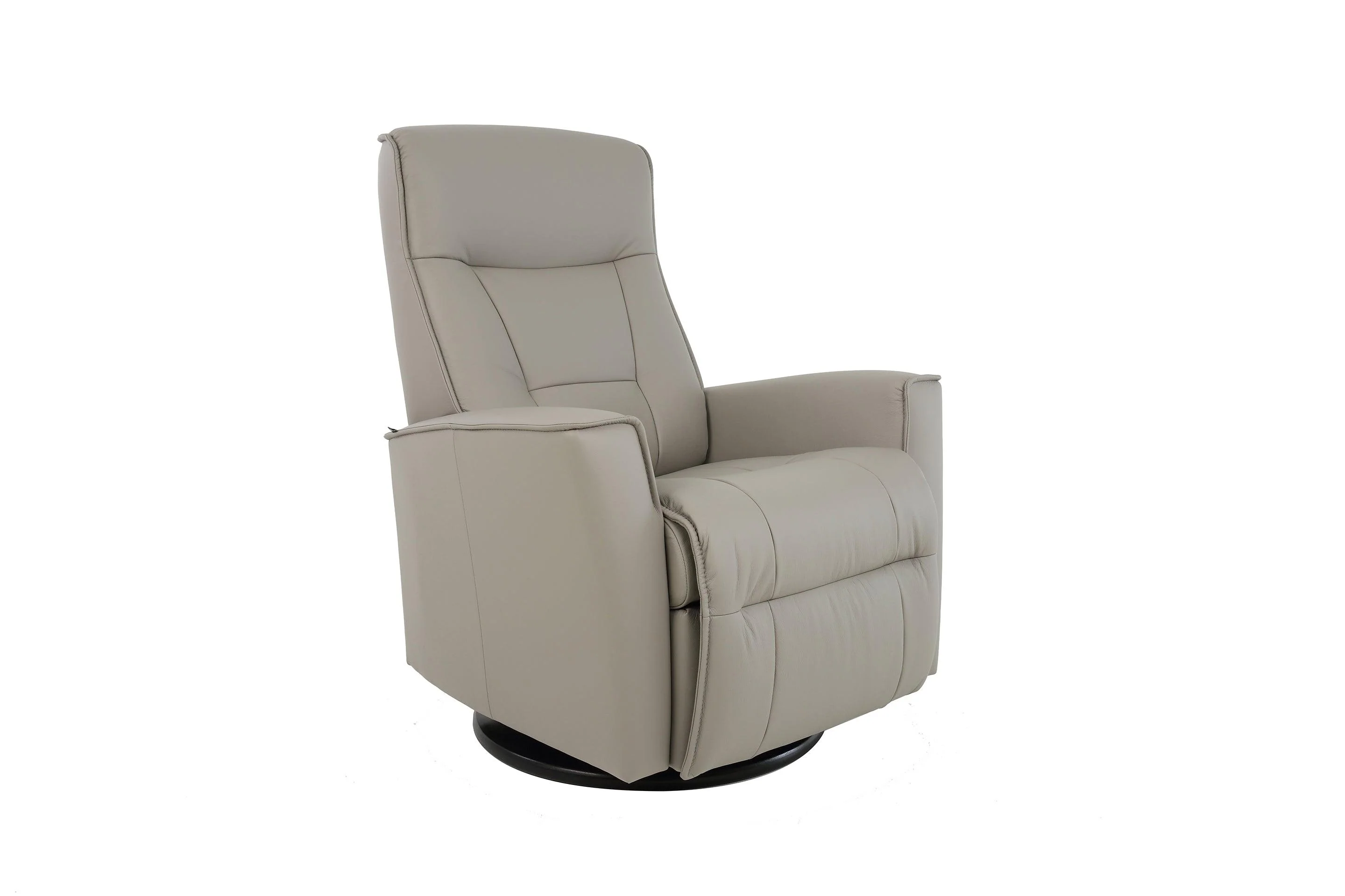 Harstad Swing Relaxer - Remutear